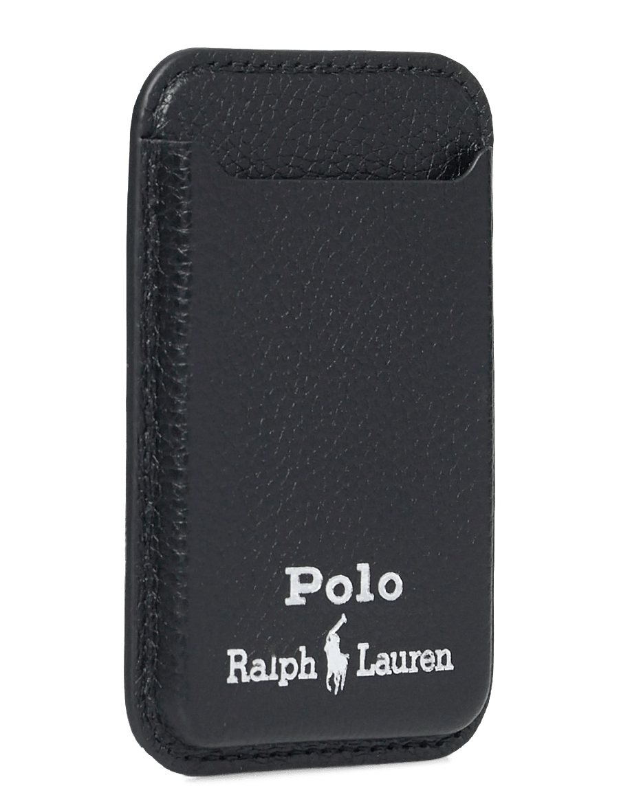 Polo Ralph Lauren - 405P17558002 - kaardihoidjad - black - 2