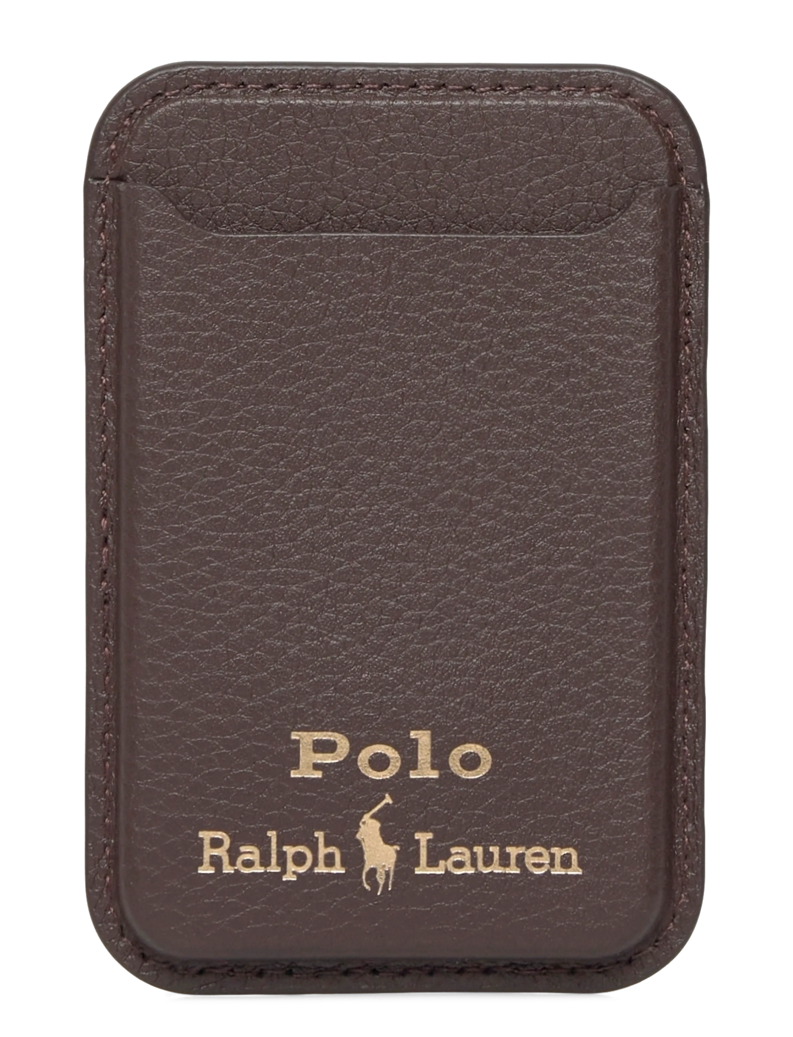 Polo Ralph Lauren 405P17558002 - Wallets & Card holders - DARK BROWN / brown
