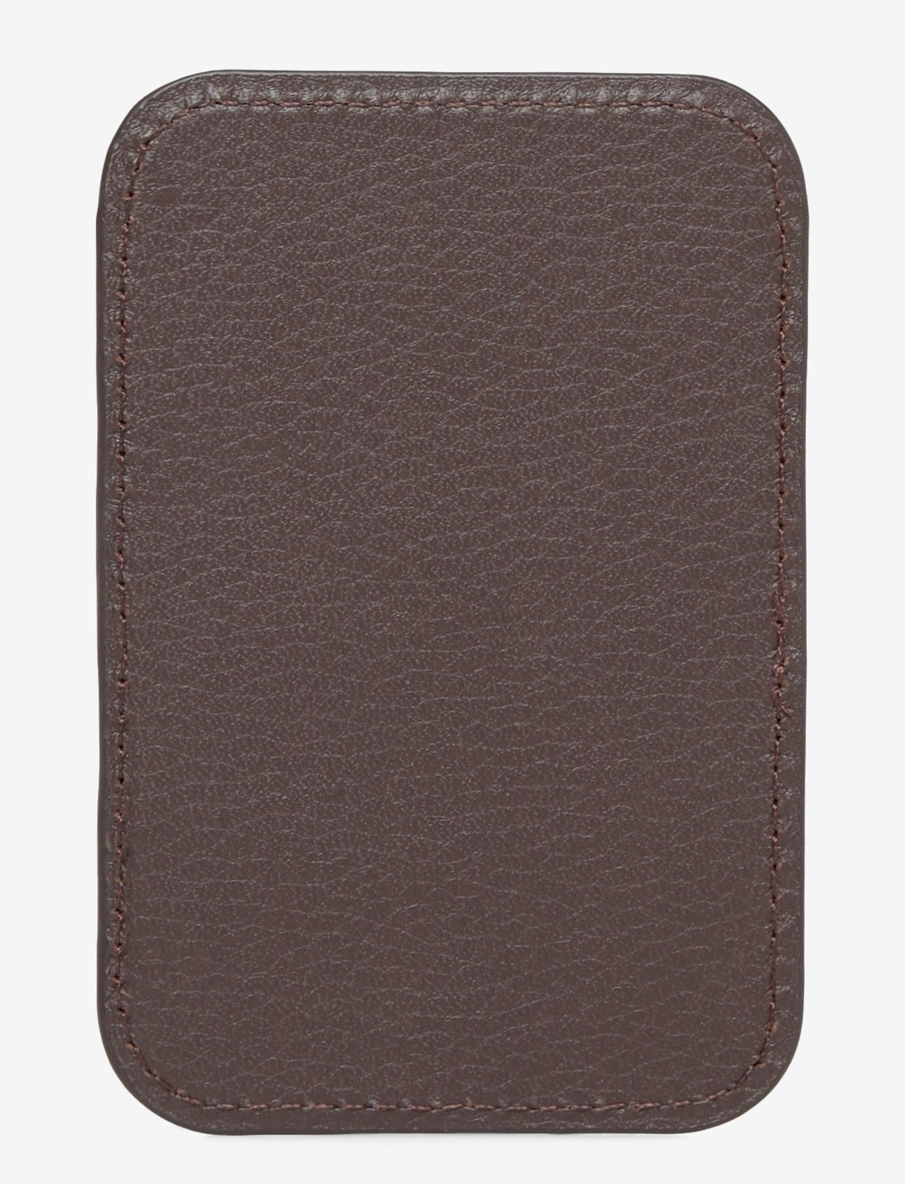 Polo Ralph Lauren - 405P17558002 - card holders - dark brown - 1