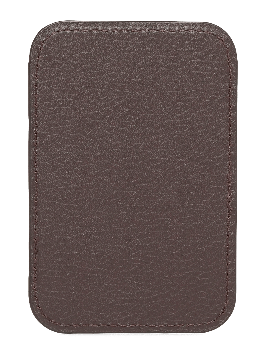 Polo Ralph Lauren - 405P17558002 - korthållare - dark brown - 1