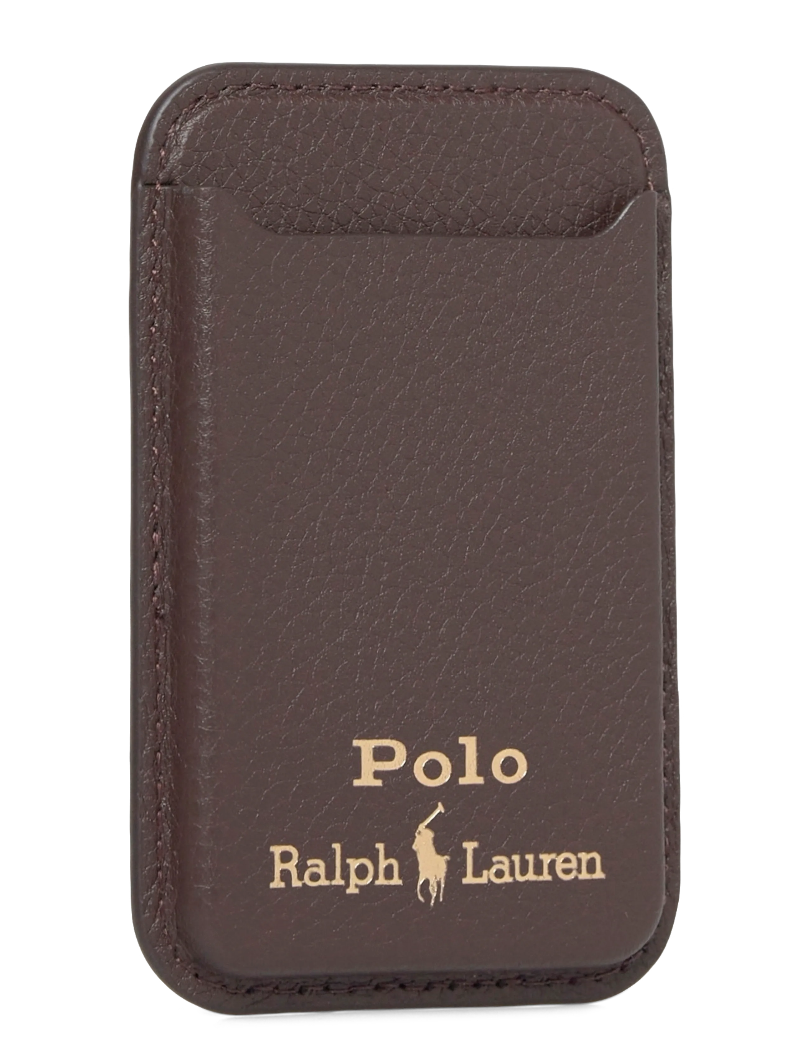 Polo Ralph Lauren - 405P17558002 - kortholdere - dark brown - 2