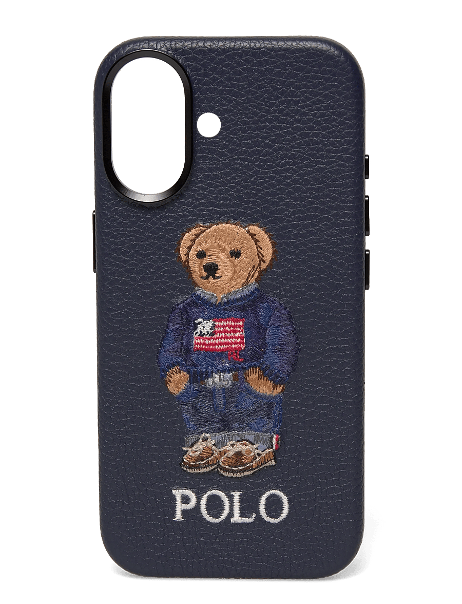 Polo Ralph Lauren - 405P17562001 - navy multi - 0