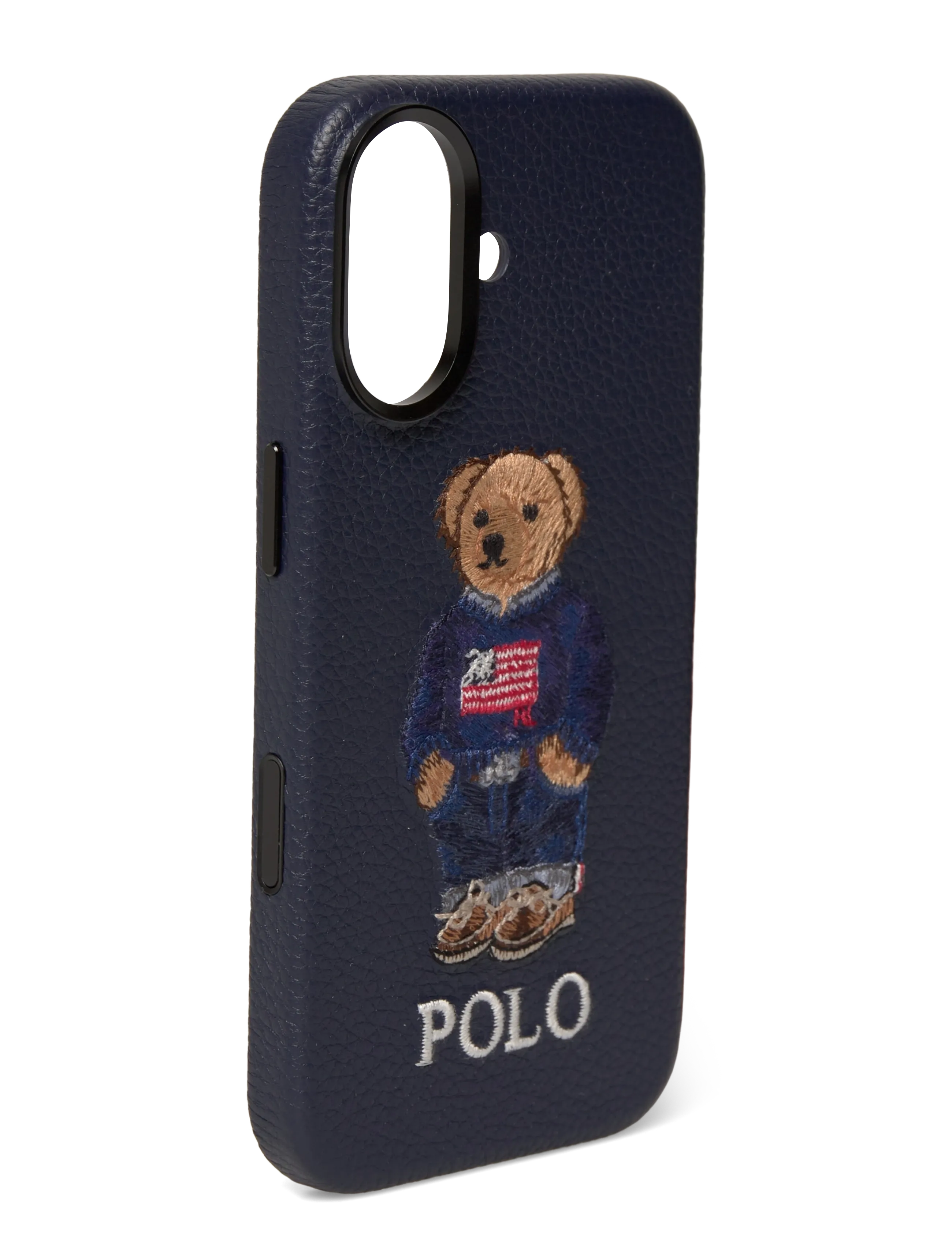 Polo Ralph Lauren - 405P17562001 - navy multi - 1
