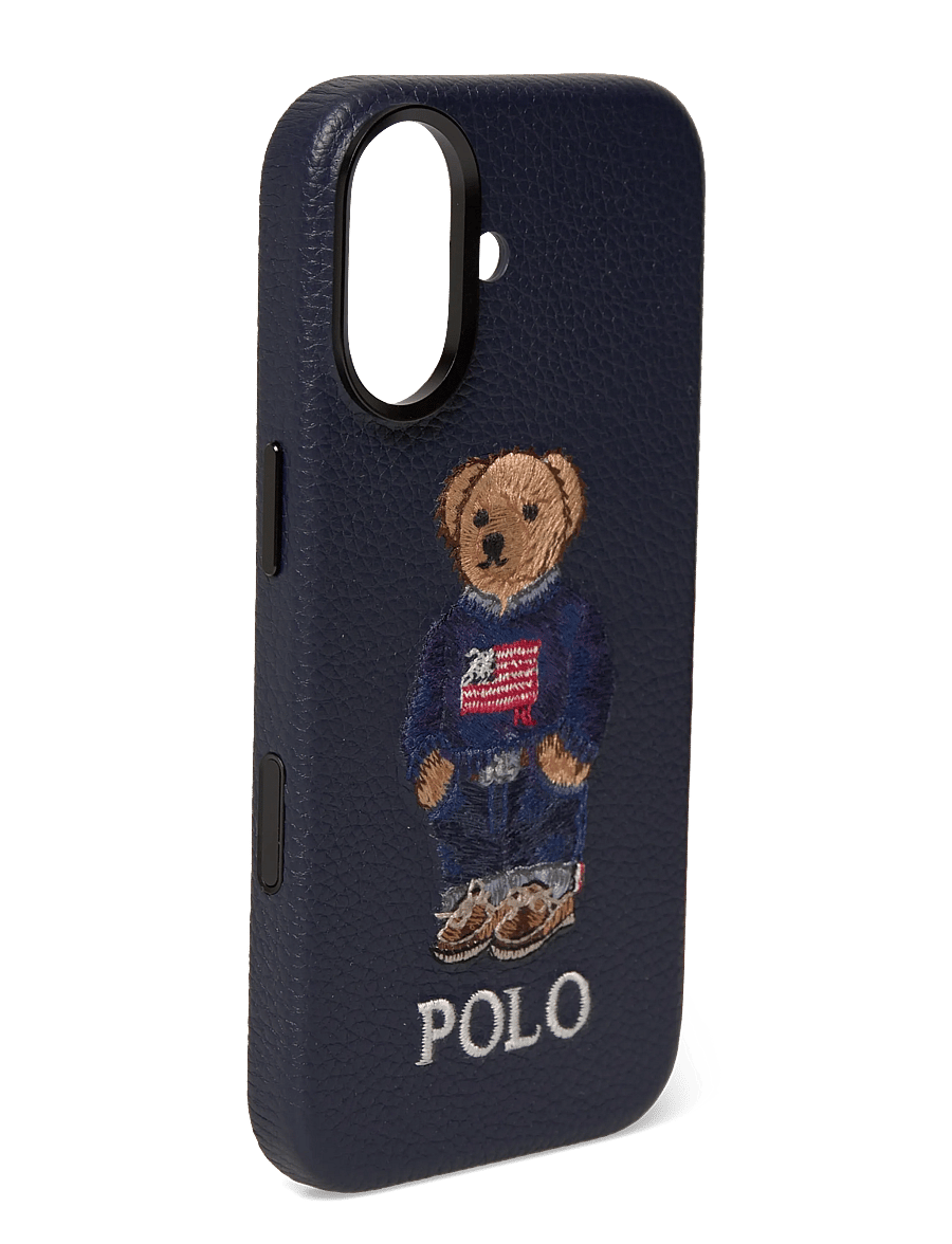 Polo Ralph Lauren - 405P17562001 - navy multi - 1