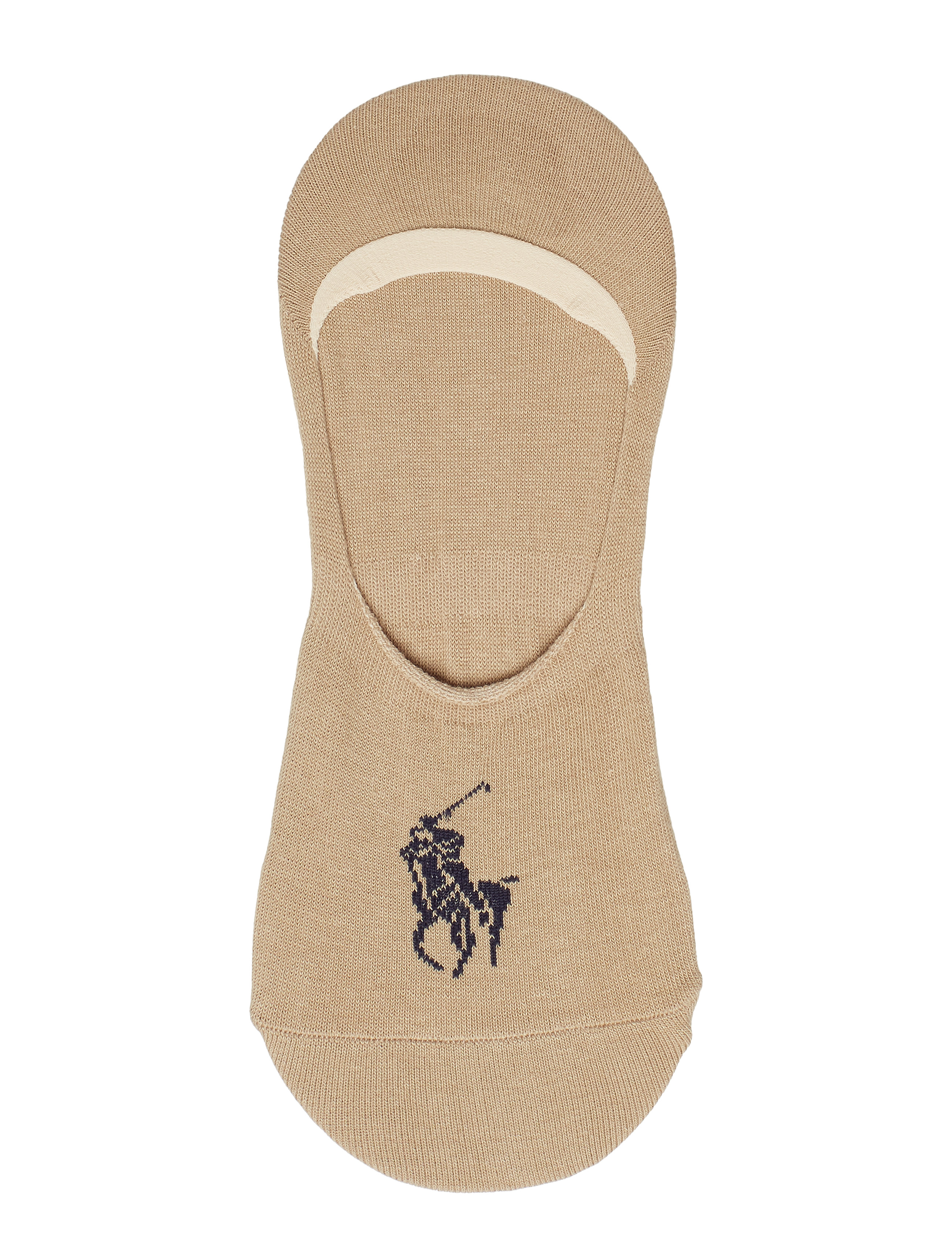 Polo Ralph Lauren - COTTON-LT WT LINER-NSH-3PK - beige navy pp - 2