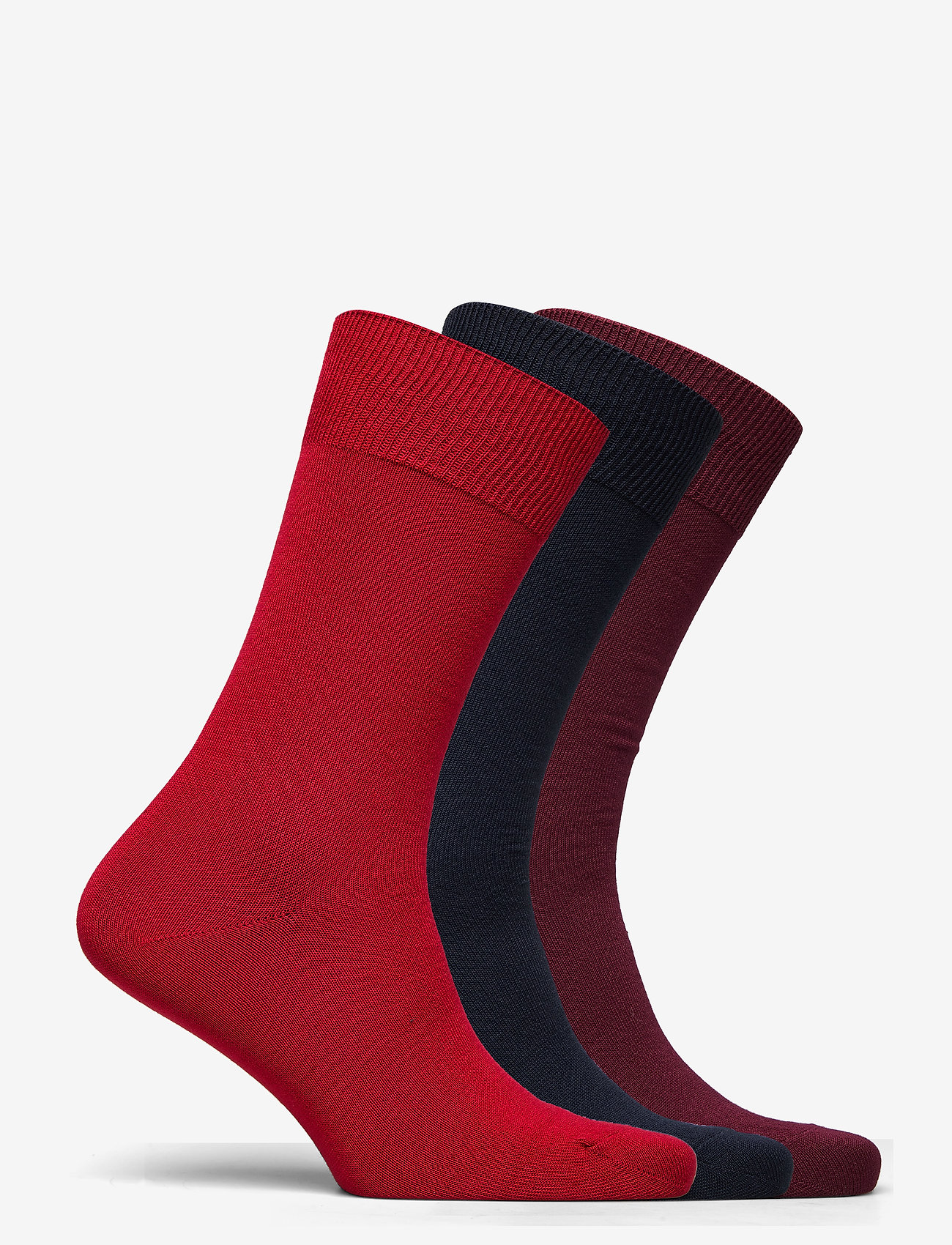 Polo Ralph Lauren - Polo Bear Rib-Knit Hat - rd/nvy/red - 1