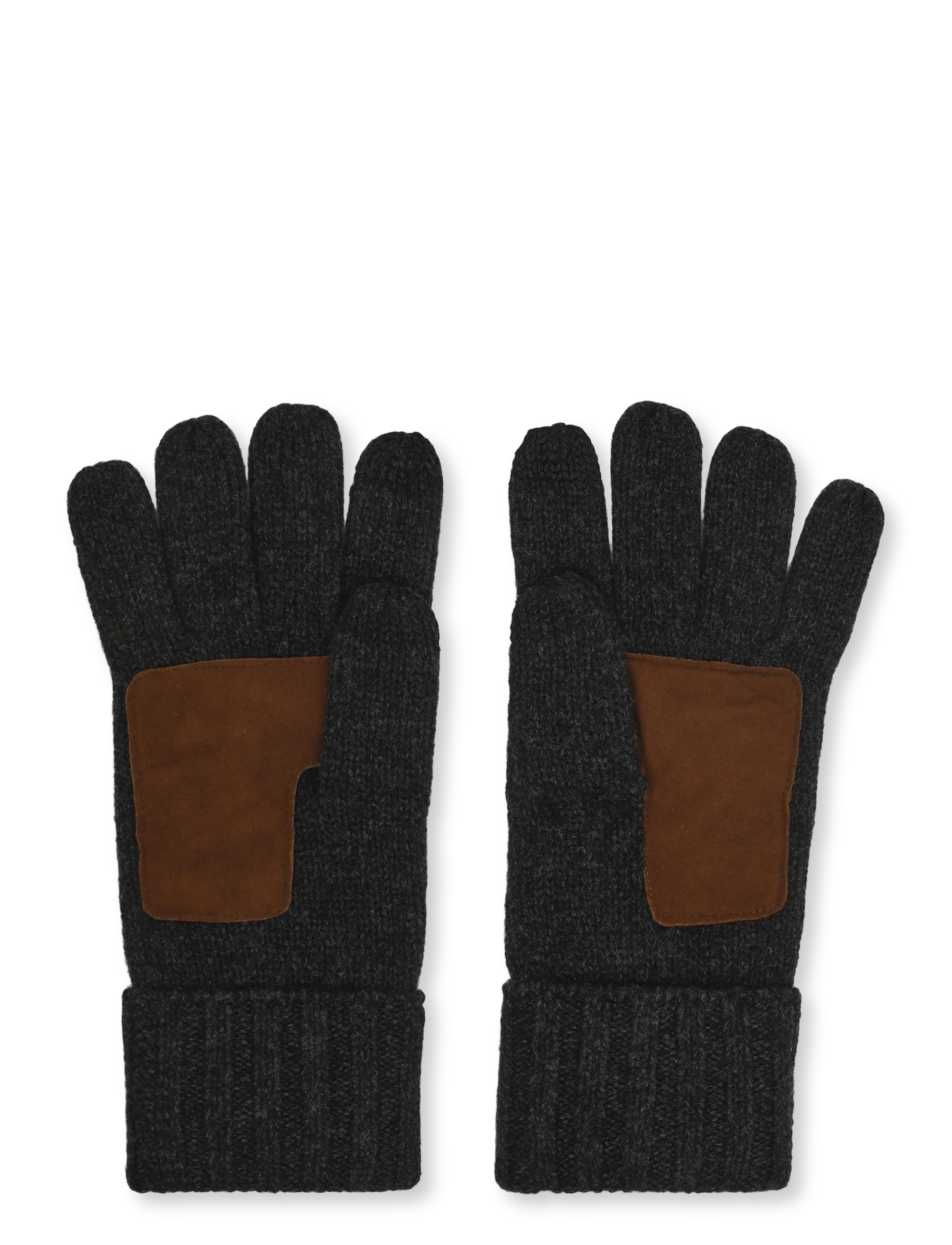 Polo Ralph Lauren MRN WL-SIGNATURE IT - Kindad - CHARCOAL / grey