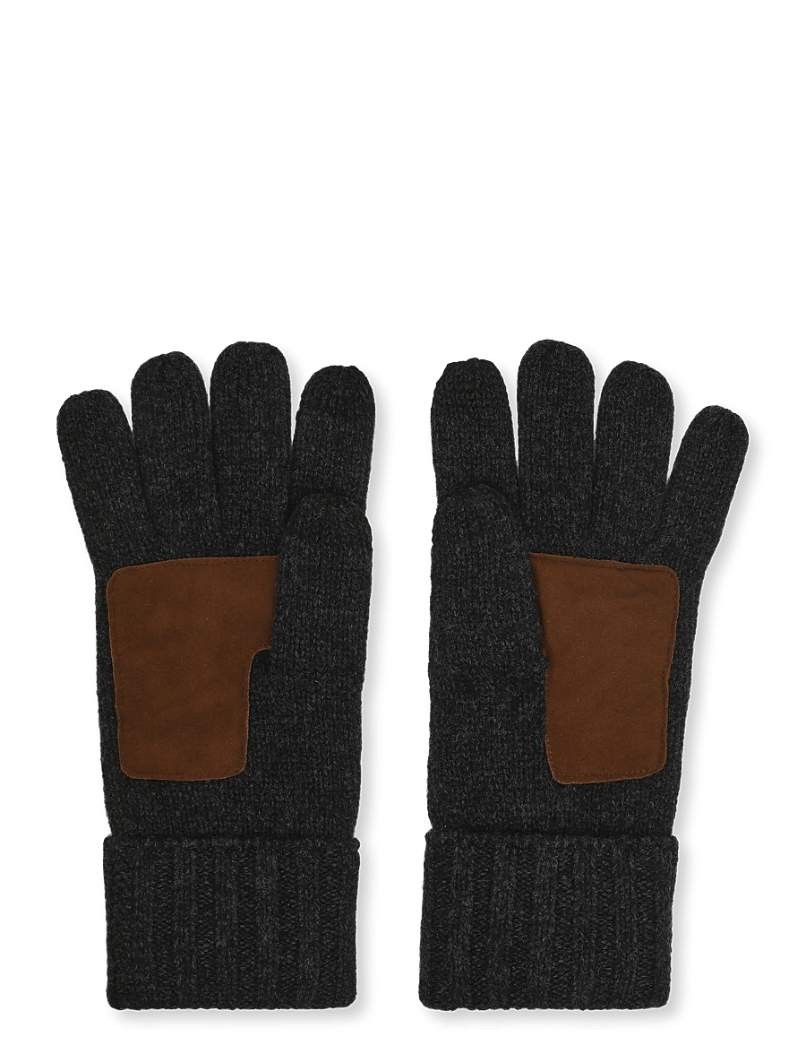 Polo Ralph Lauren - MRN WL-SIGNATURE IT - osta olukorra järgi - charcoal - 0