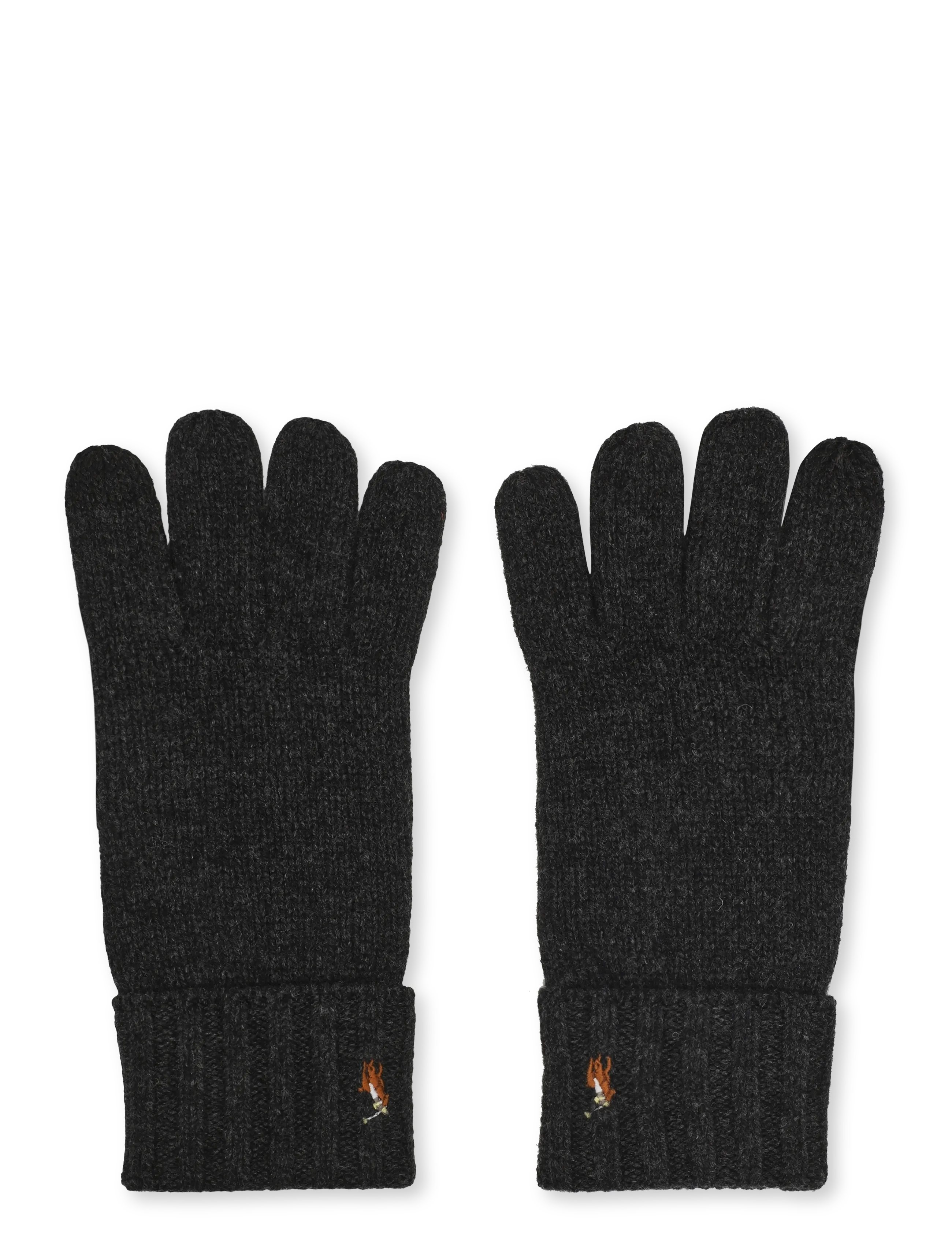 Polo Ralph Lauren - MRN WL-SIGNATURE IT - osta olukorra järgi - charcoal - 1
