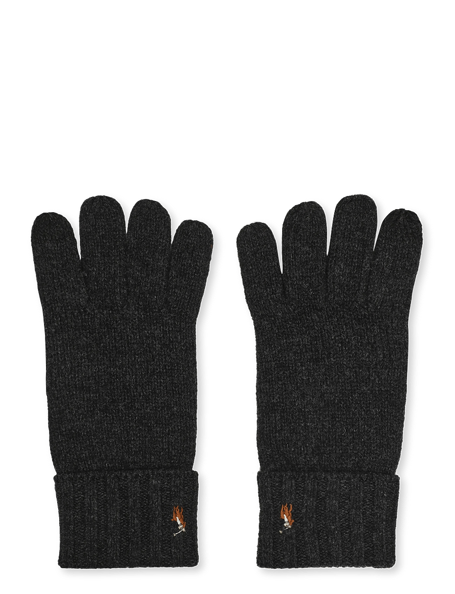Polo Ralph Lauren - MRN WL-SIGNATURE IT - osta olukorra järgi - charcoal - 1