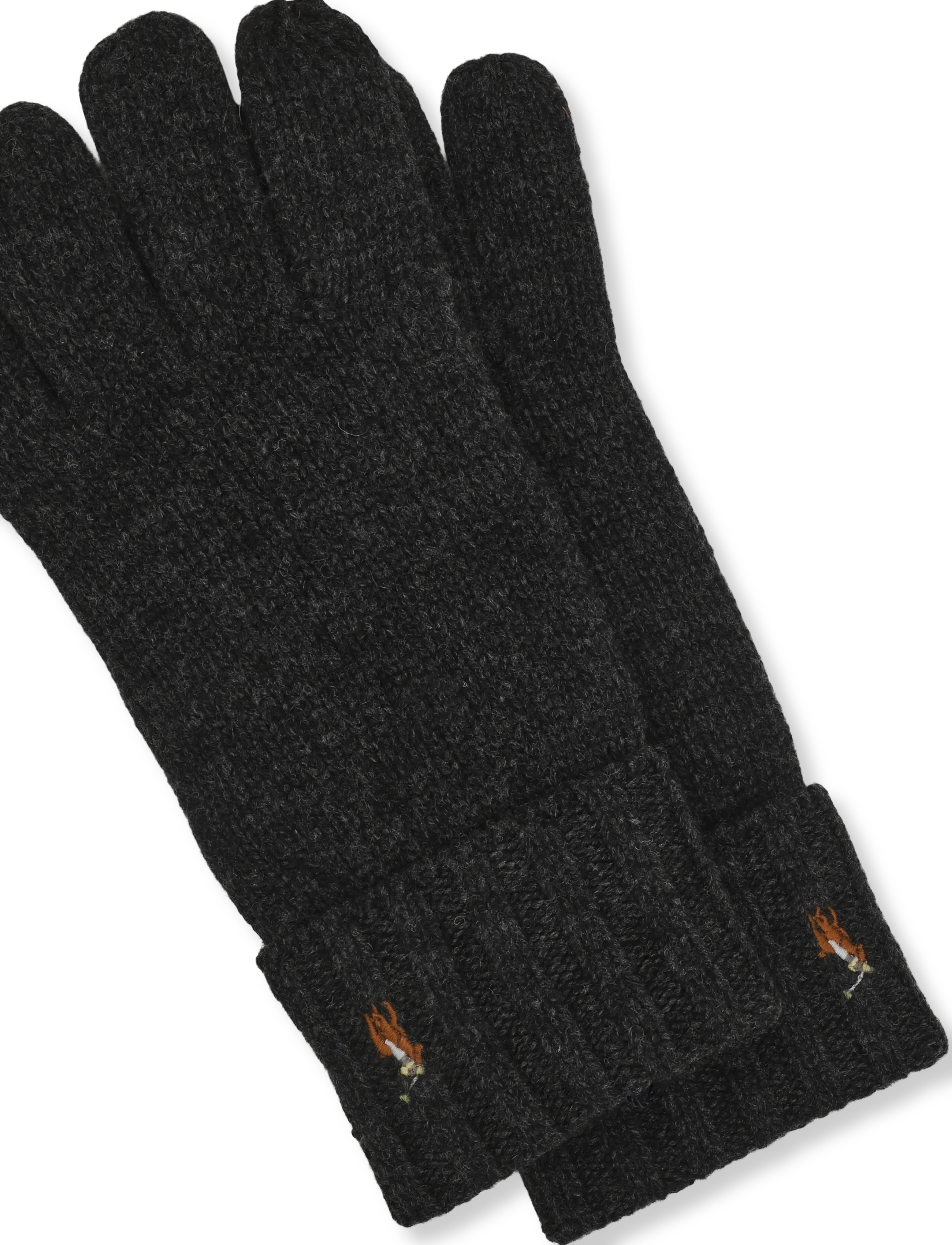 Polo Ralph Lauren - MRN WL-SIGNATURE IT - osta olukorra järgi - charcoal - 2