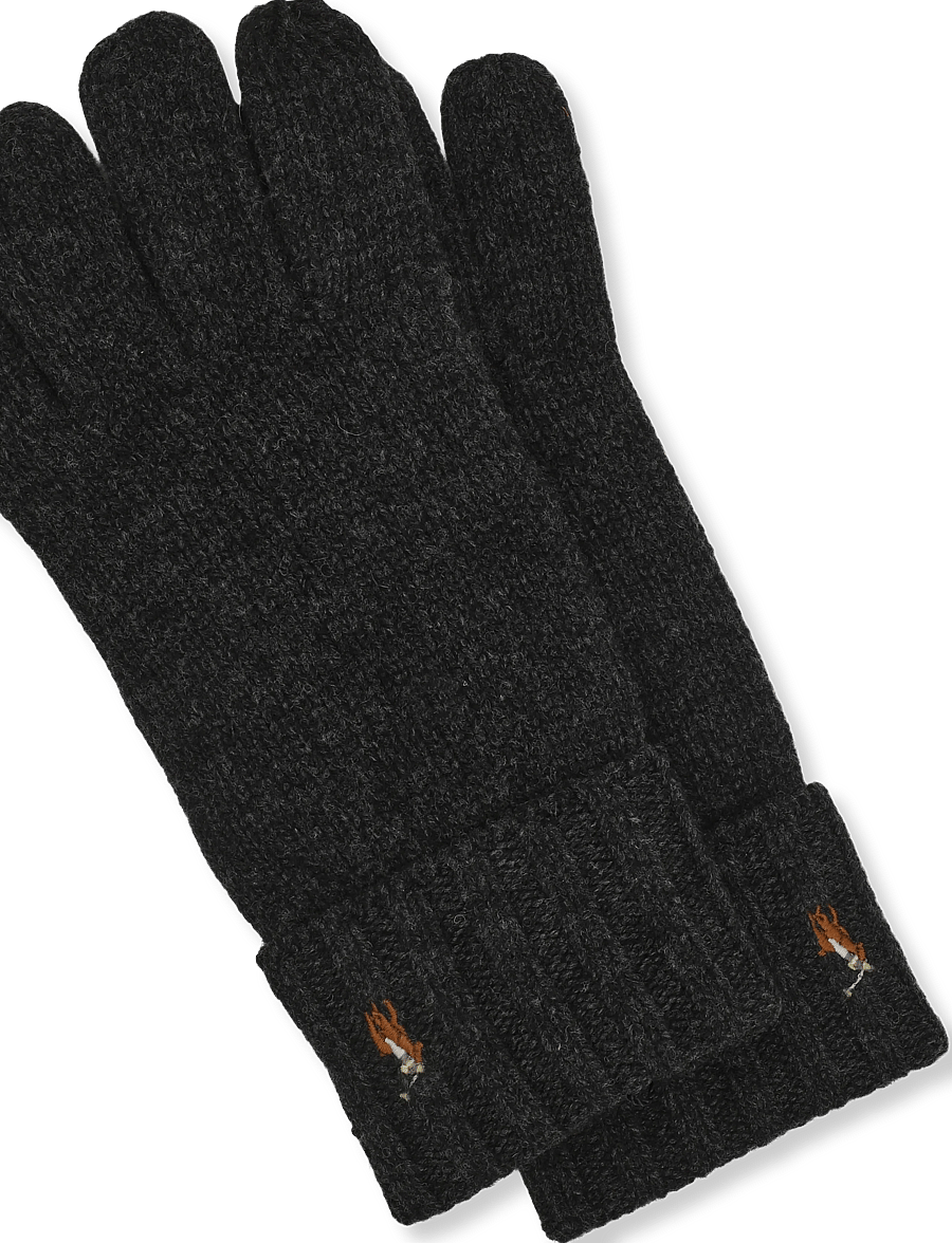Polo Ralph Lauren - MRN WL-SIGNATURE IT - osta olukorra järgi - charcoal - 2