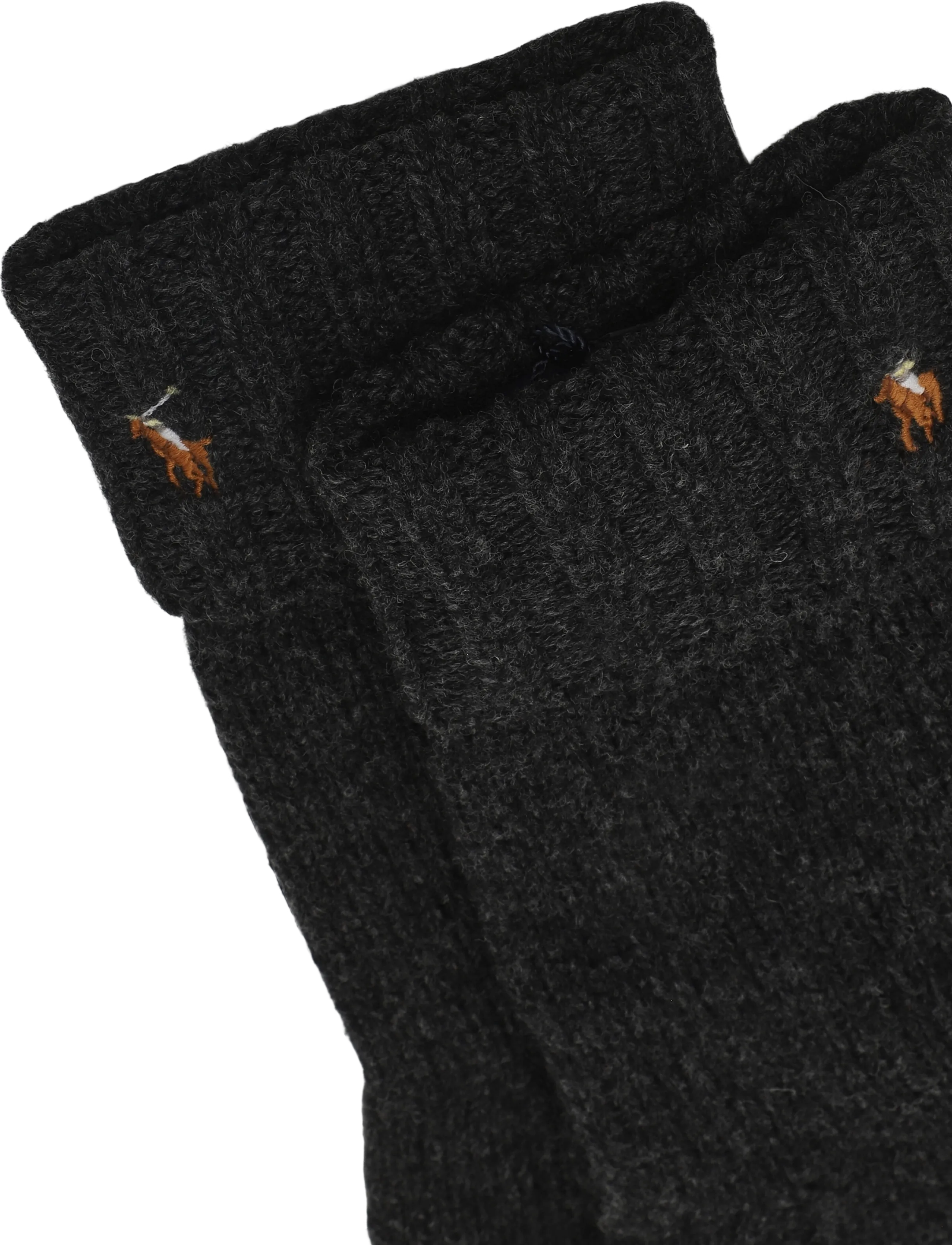 Polo Ralph Lauren - MRN WL-SIGNATURE IT - osta olukorra järgi - charcoal - 3