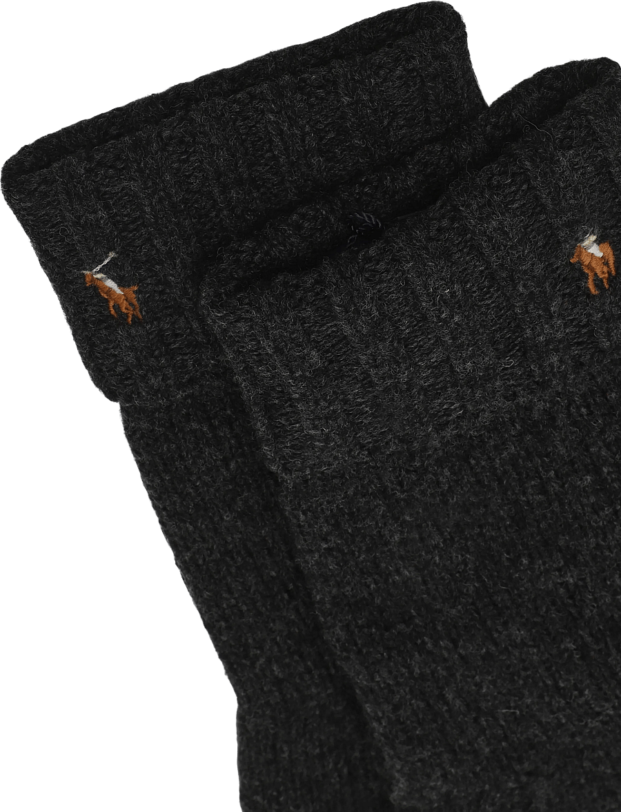 Polo Ralph Lauren - MRN WL-SIGNATURE IT - osta olukorra järgi - charcoal - 3