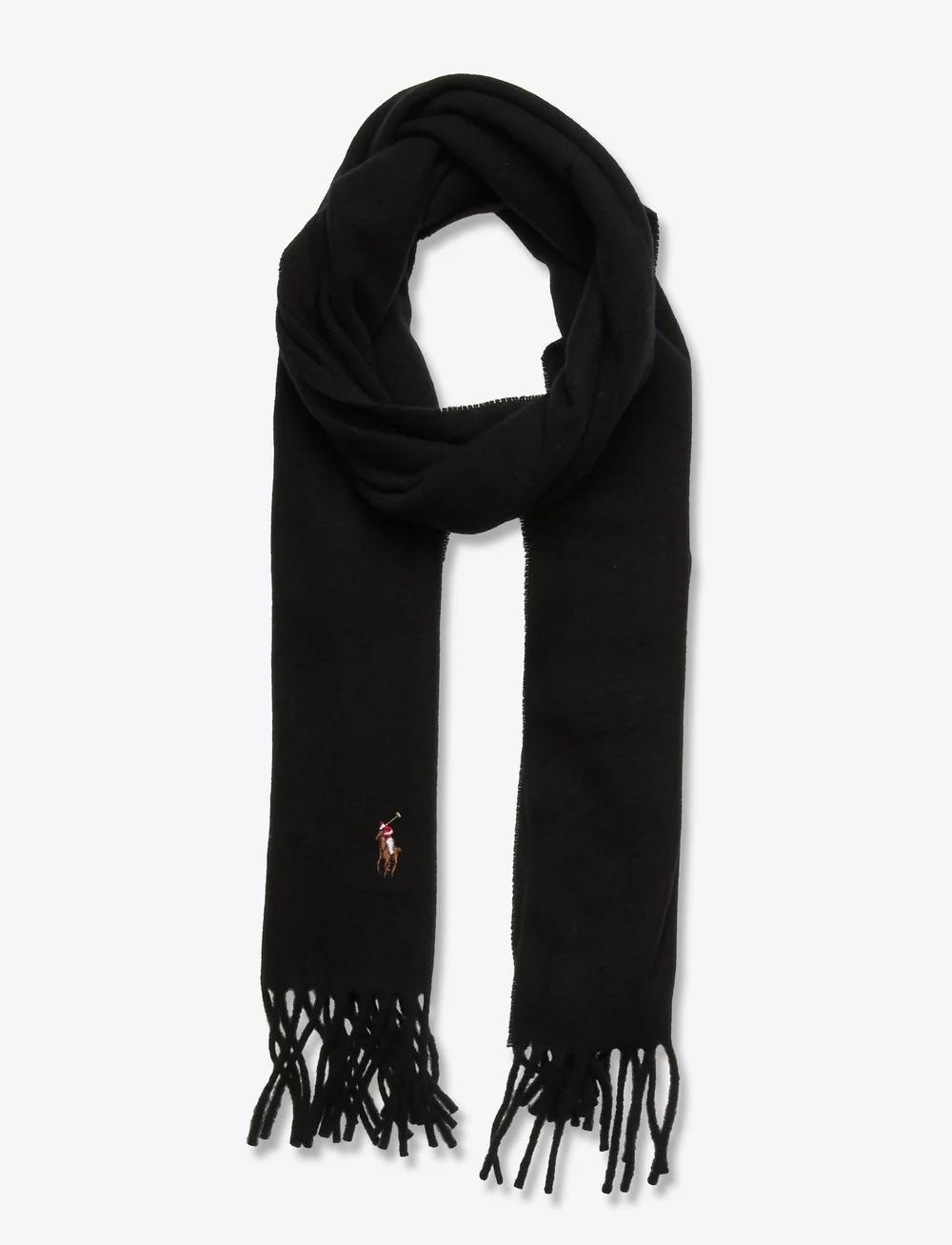 Ralph lauren winter scarf Clearance