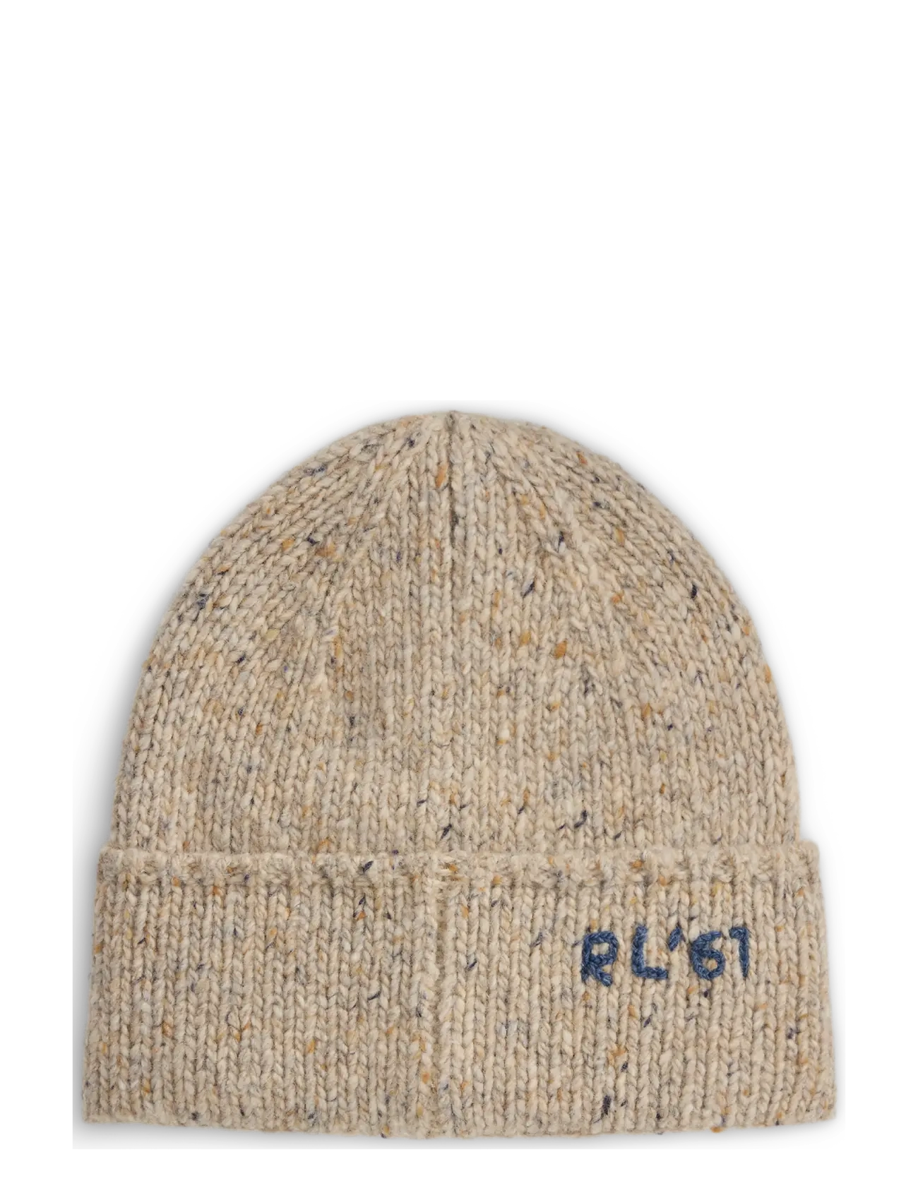 Polo Ralph Lauren - Intarsia-Knit Merino-Wool-Blend Beanie - kupuj według okazji - expedition dune h - 1