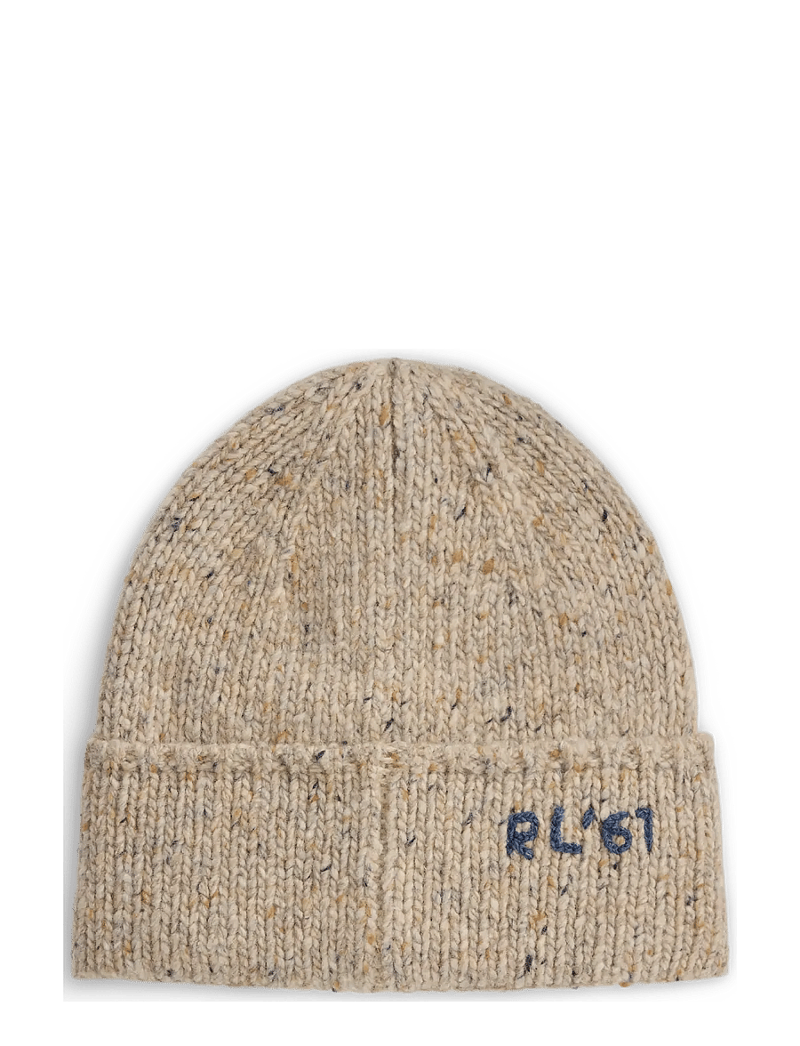 Polo Ralph Lauren - Intarsia-Knit Merino-Wool-Blend Beanie - kupuj według okazji - expedition dune h - 1