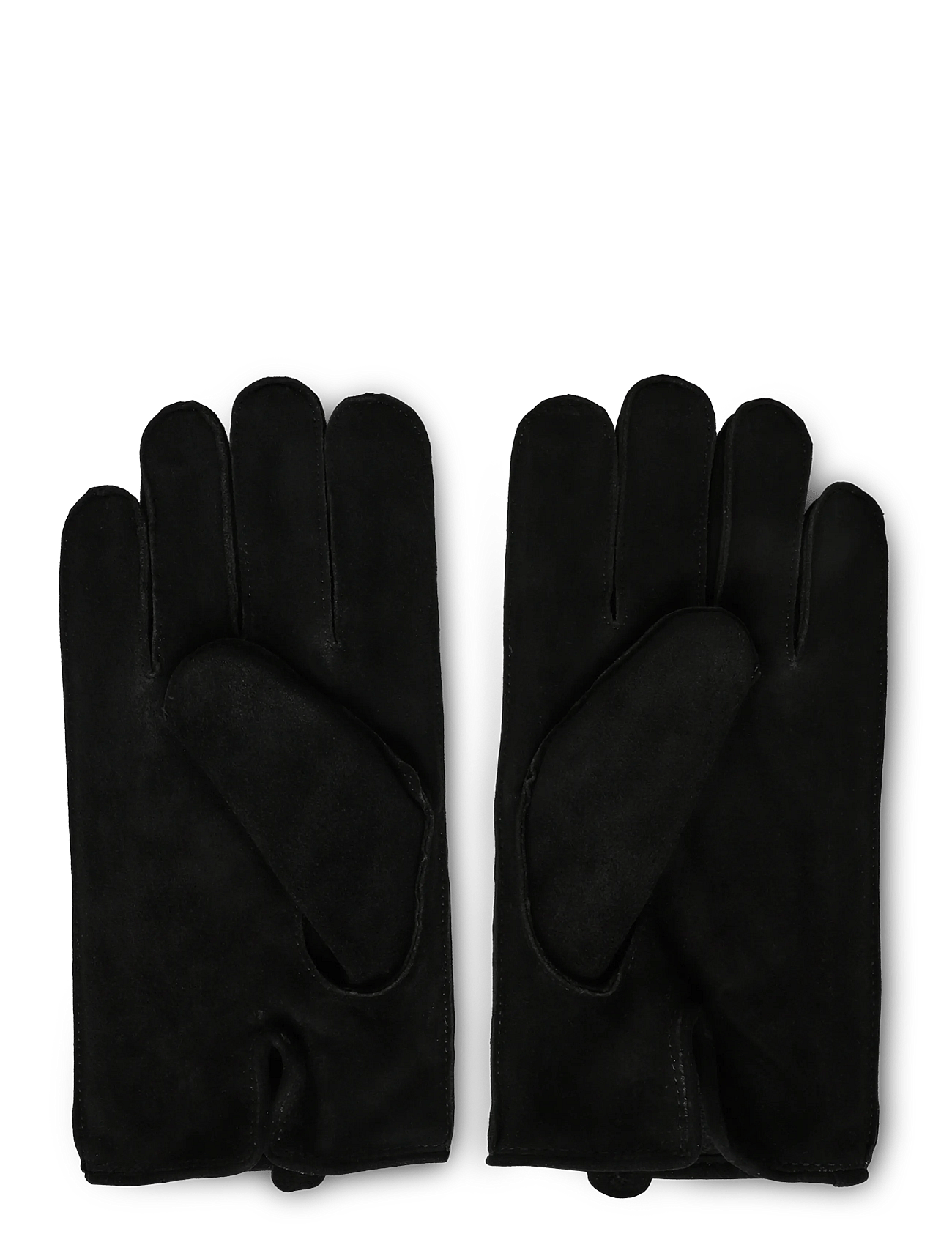 Polo Ralph Lauren - Leather-Everyday Suede