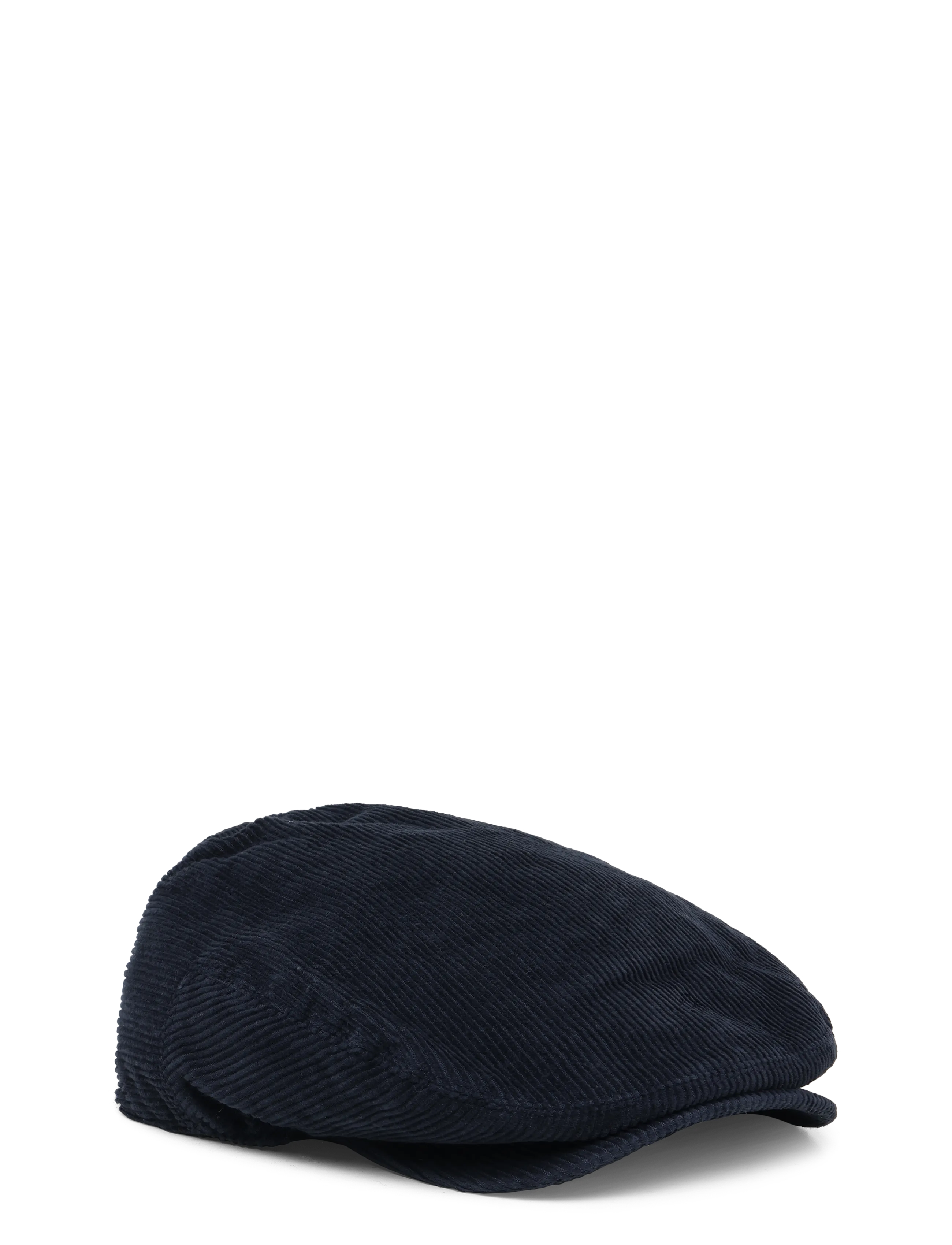 Polo Ralph Lauren - COTTON-CRDR DRV CP-HAT - sonid - aviator navy - 1