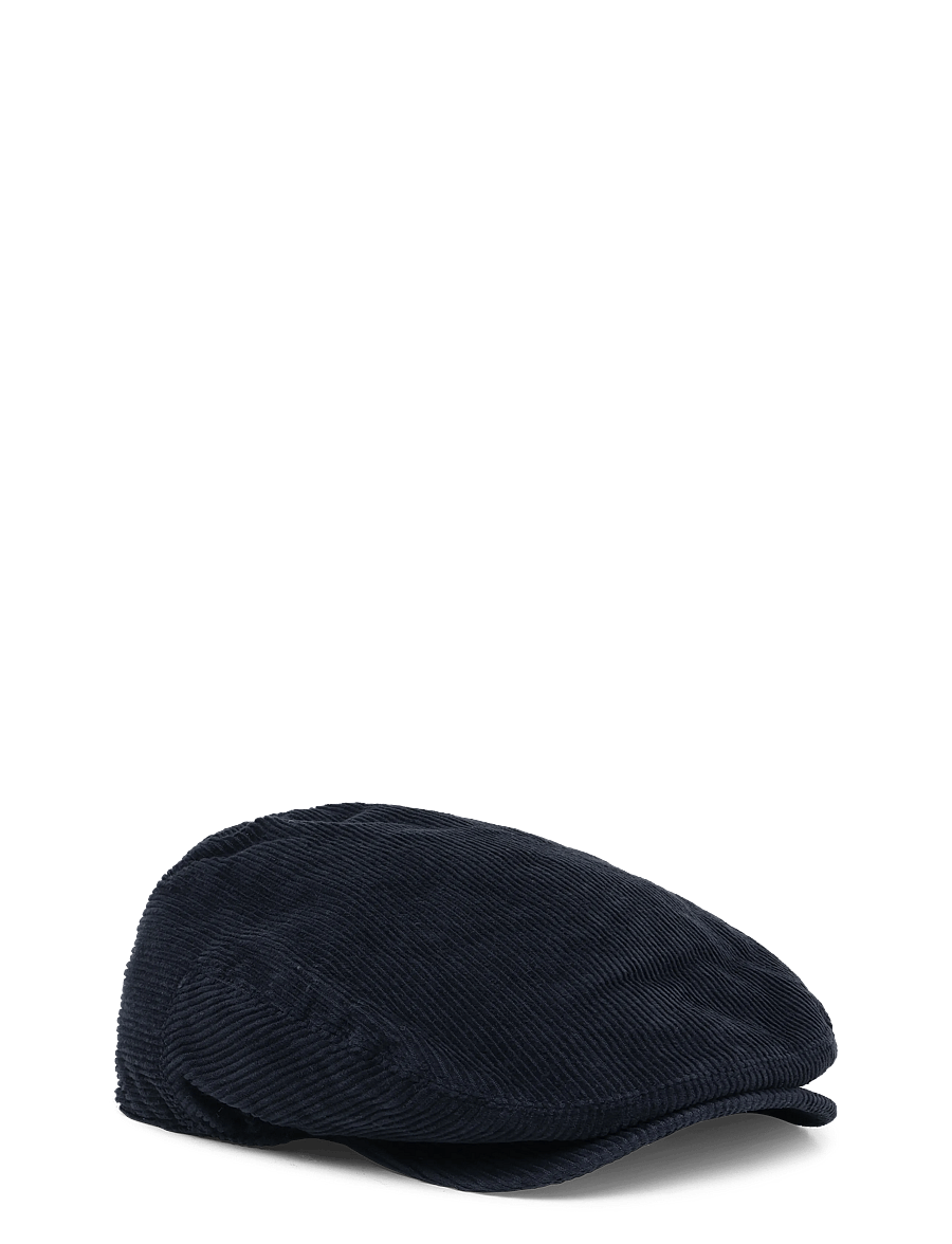 Polo Ralph Lauren - COTTON-CRDR DRV CP-HAT - sonid - aviator navy - 1