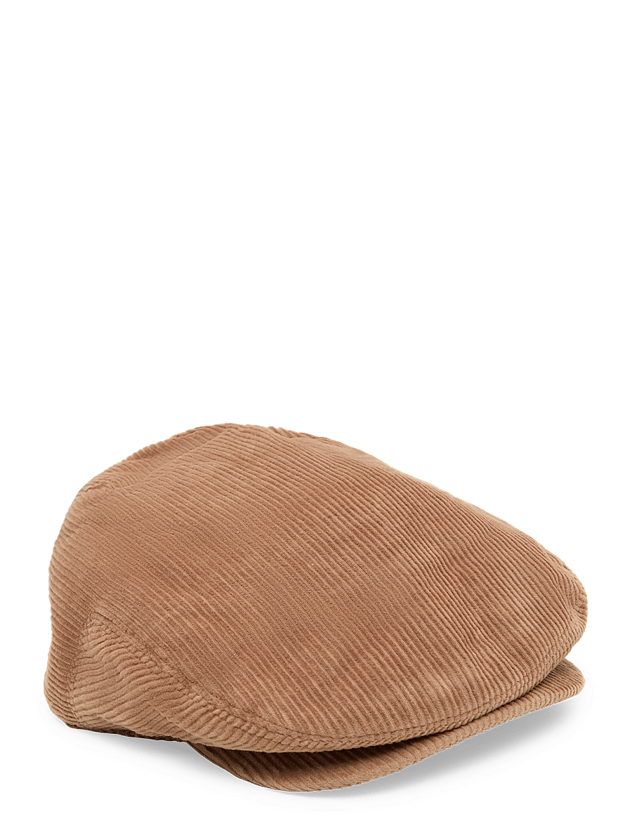 Polo Ralph Lauren - COTTON-CRDR DRV CP-HAT - sonid - new bronze - 0