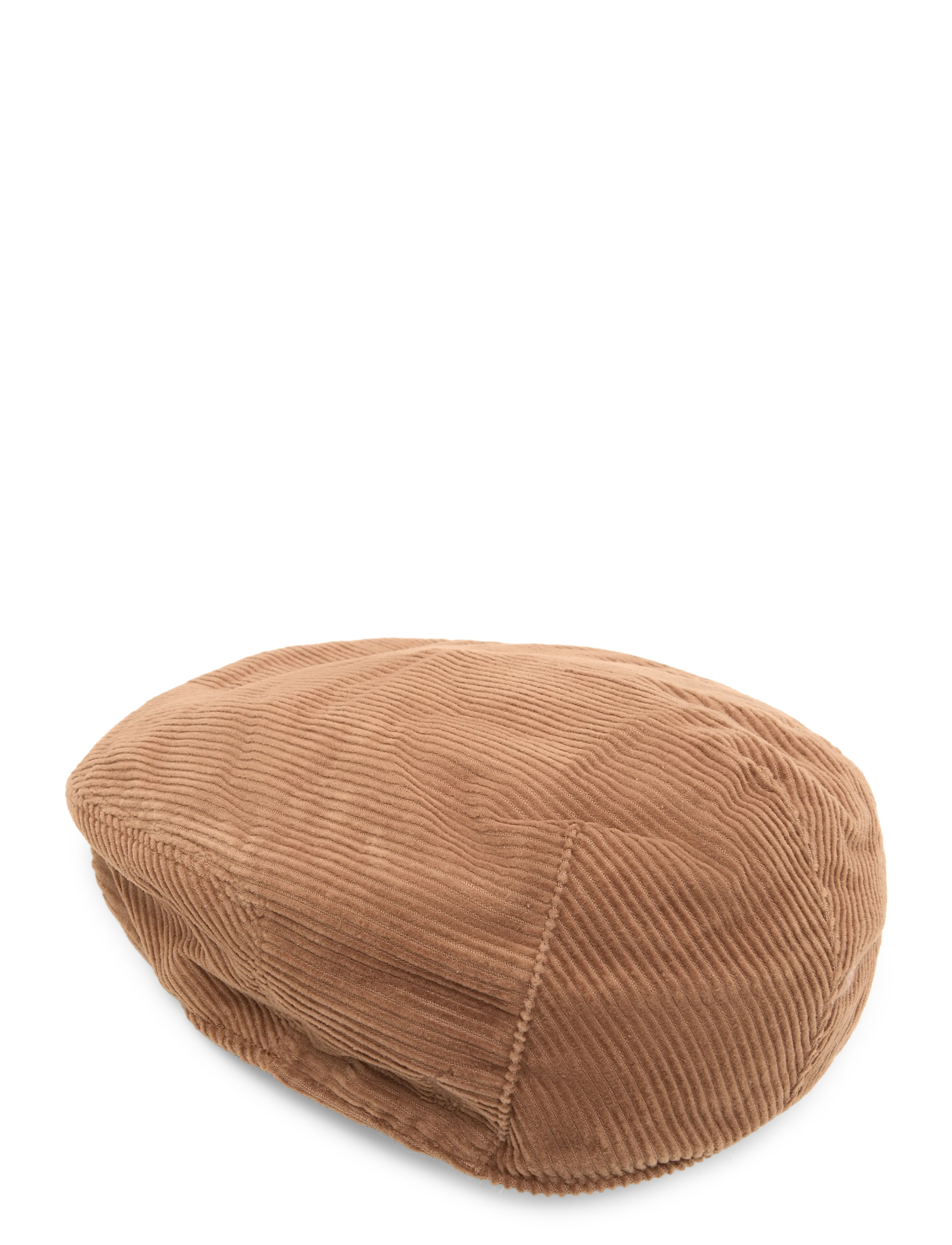 Polo Ralph Lauren - COTTON-CRDR DRV CP-HAT - sonid - new bronze - 1