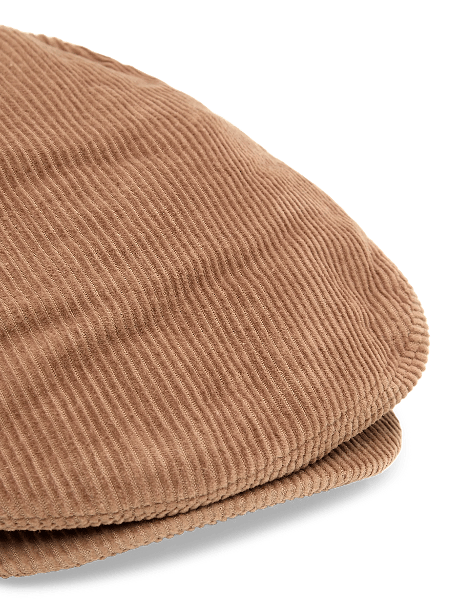 Polo Ralph Lauren - COTTON-CRDR DRV CP-HAT - sonid - new bronze - 2