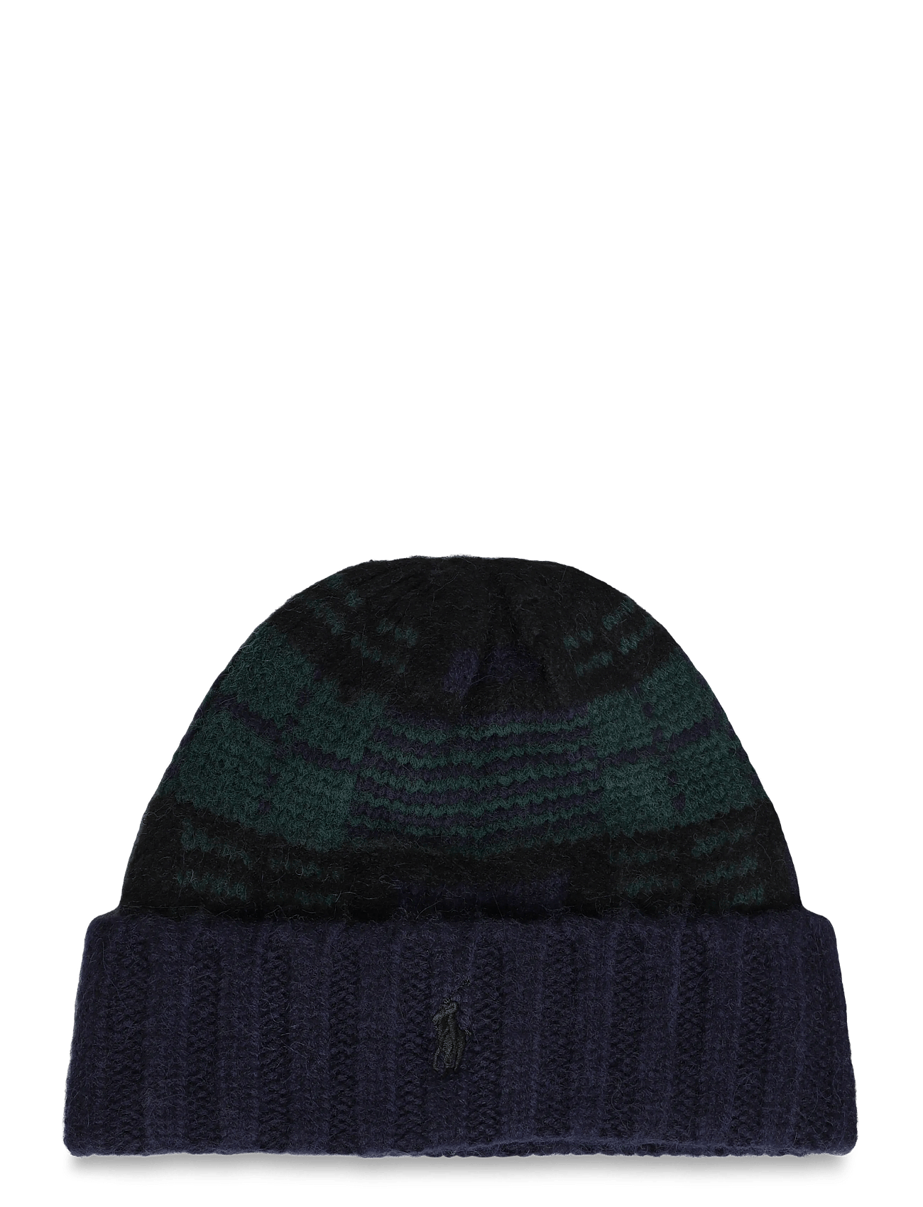Polo Ralph Lauren - Plaid Brushed