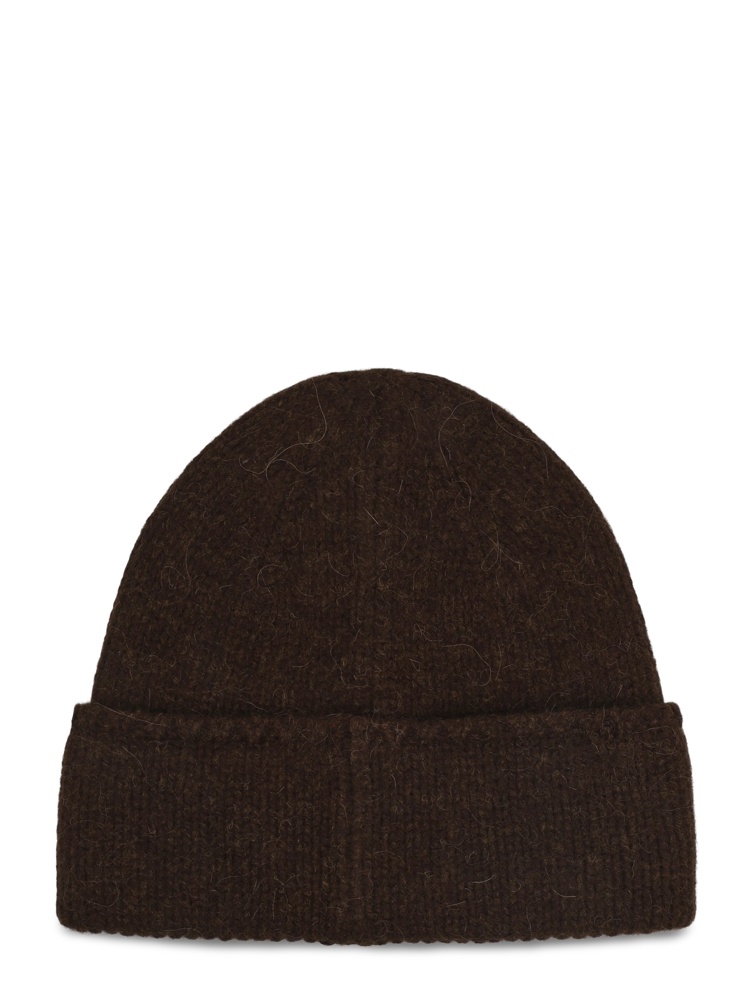 Polo Ralph Lauren - The Ralph Logo Wool-Alpaca Beanie - nach anlass kaufen - cooper brown - 1