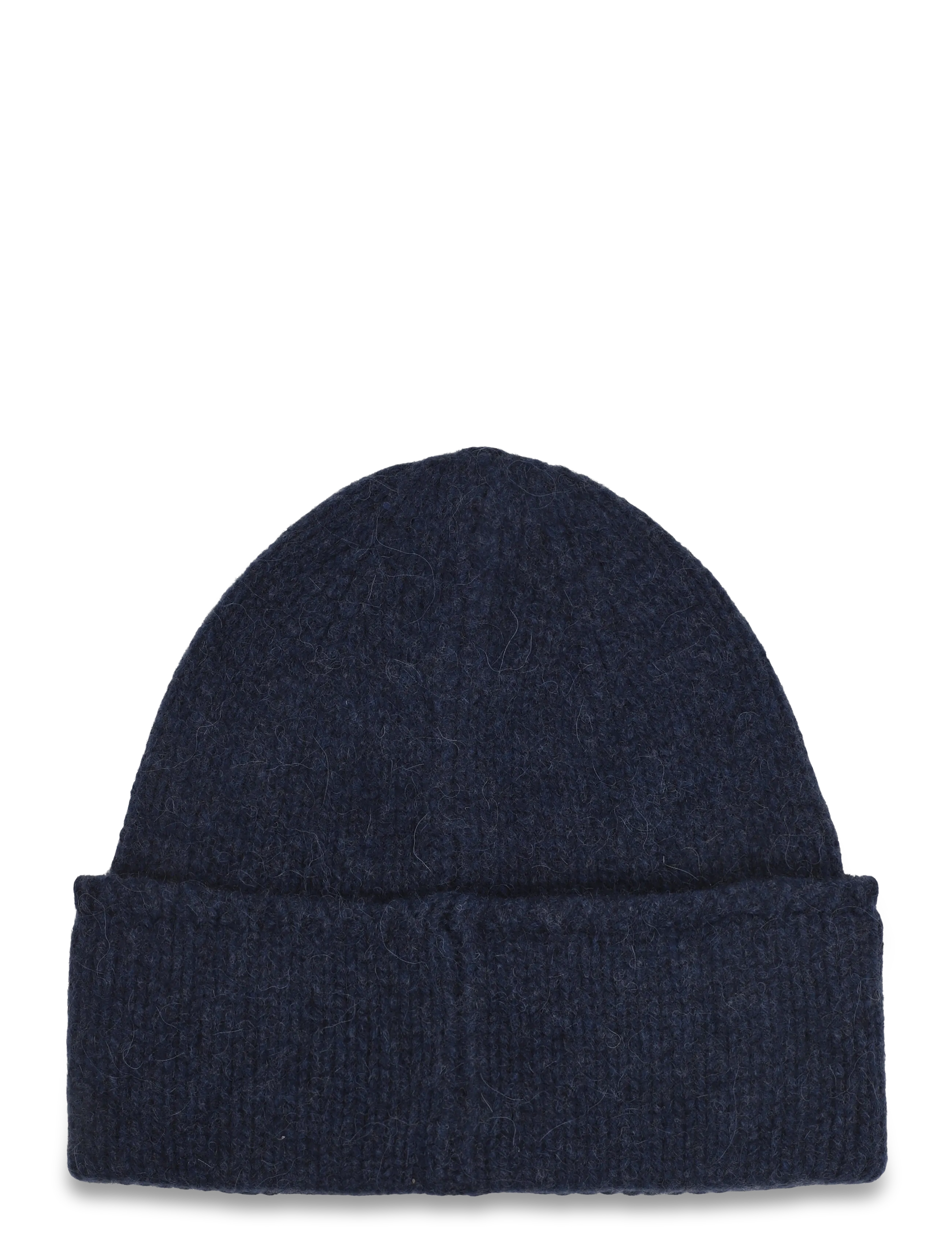 Polo Ralph Lauren - The Ralph Logo Wool-Alpaca Beanie - nach anlass kaufen - newport navy - 1