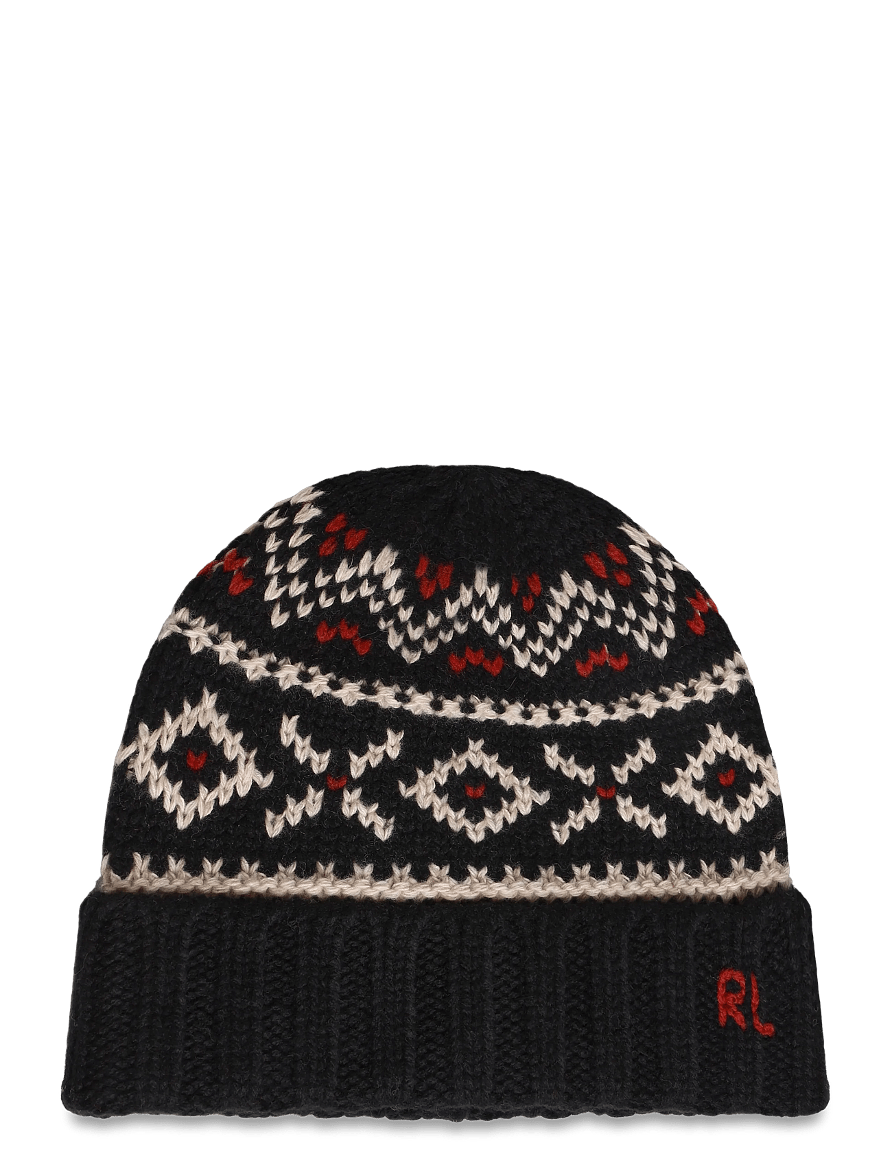 Polo Ralph Lauren - Patterned Wool-Blend