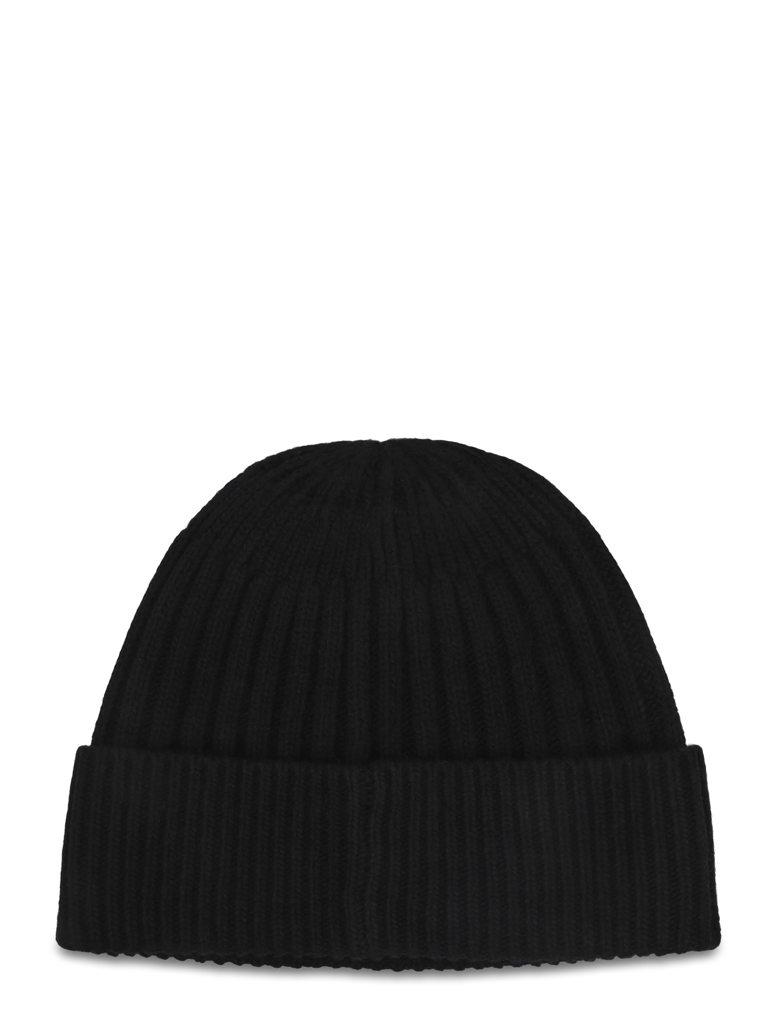 Polo Ralph Lauren - Polo Bear Rib-Knit Beanie - shop by occasion - polo black - 1