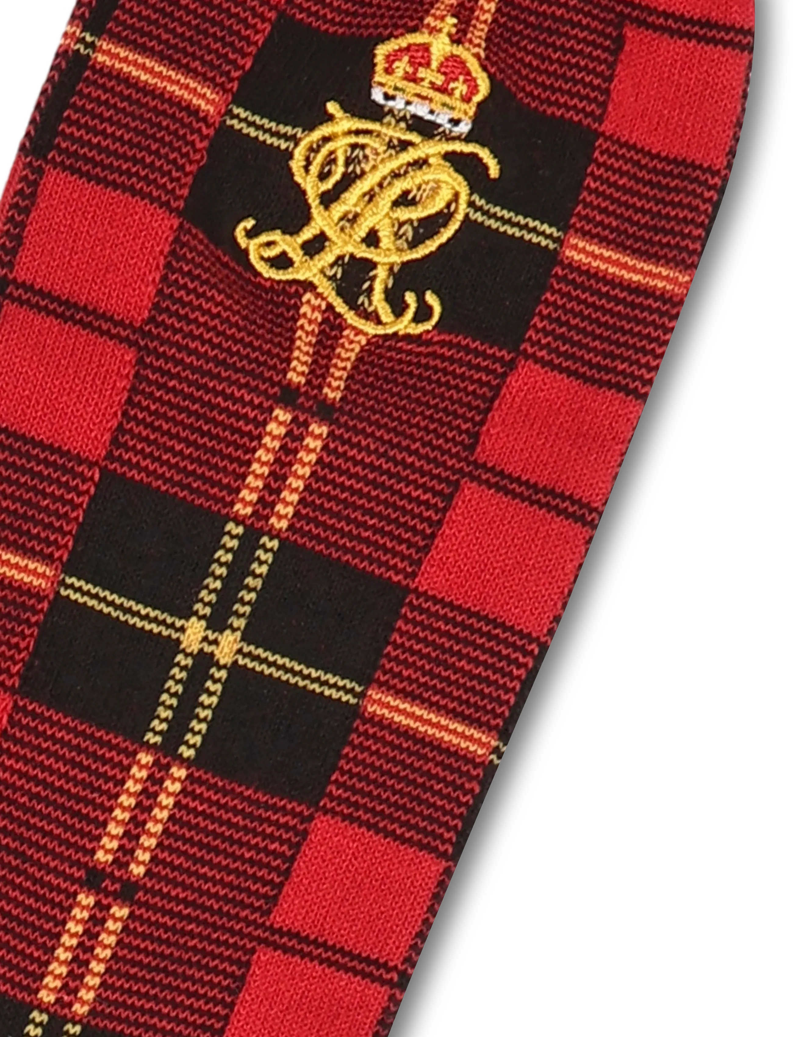 Polo Ralph Lauren - COMBED COTTON-3P CD TSEB-CRW-3PK - tennissocken - red navy multi - 2