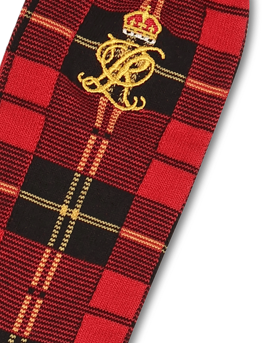 Polo Ralph Lauren - COMBED COTTON-3P CD TSEB-CRW-3PK - tennissocken - red navy multi - 2
