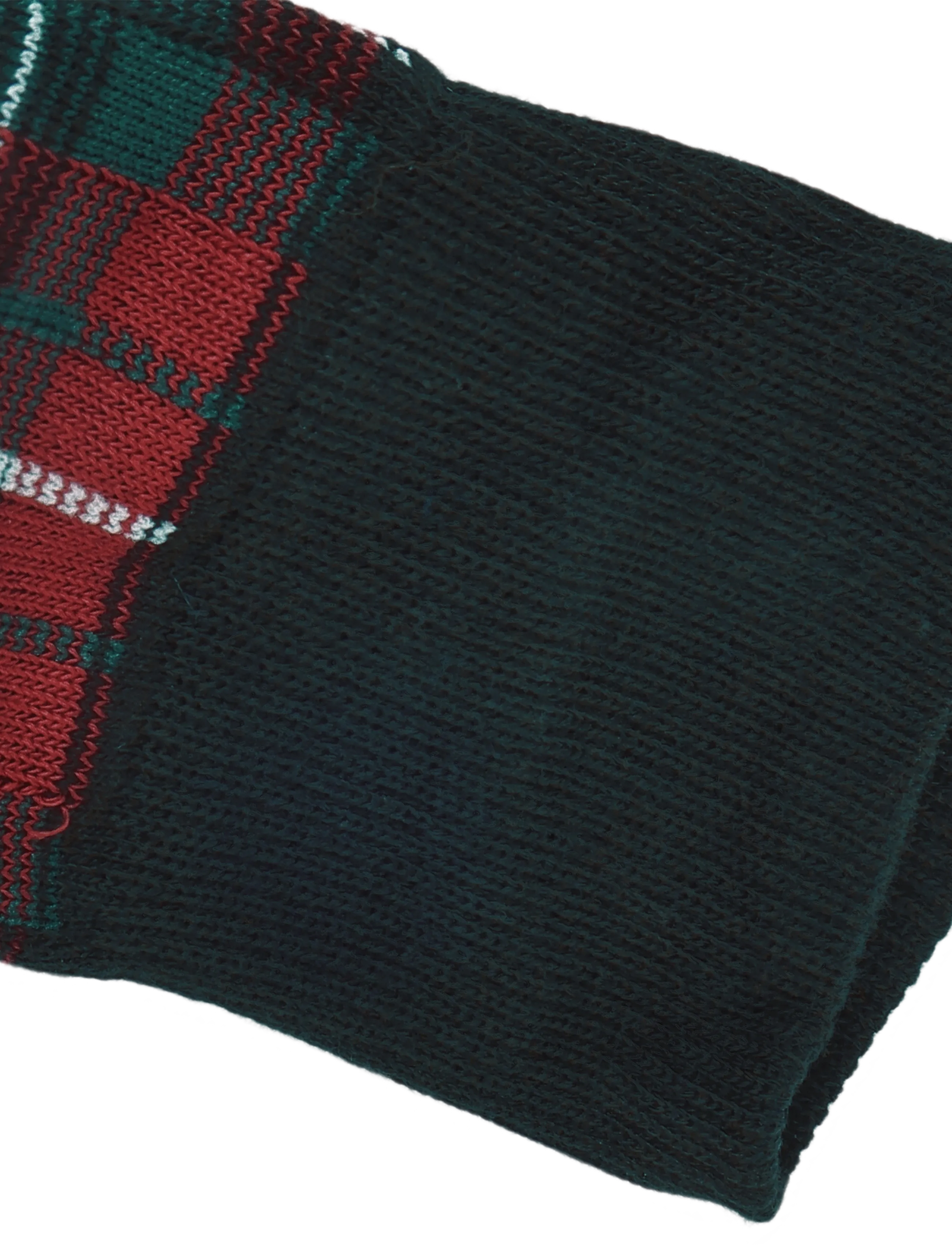 Polo Ralph Lauren - COMBED COTTON-3P CD FIPB-CRW-3PK - tennissocken - black multi - 2