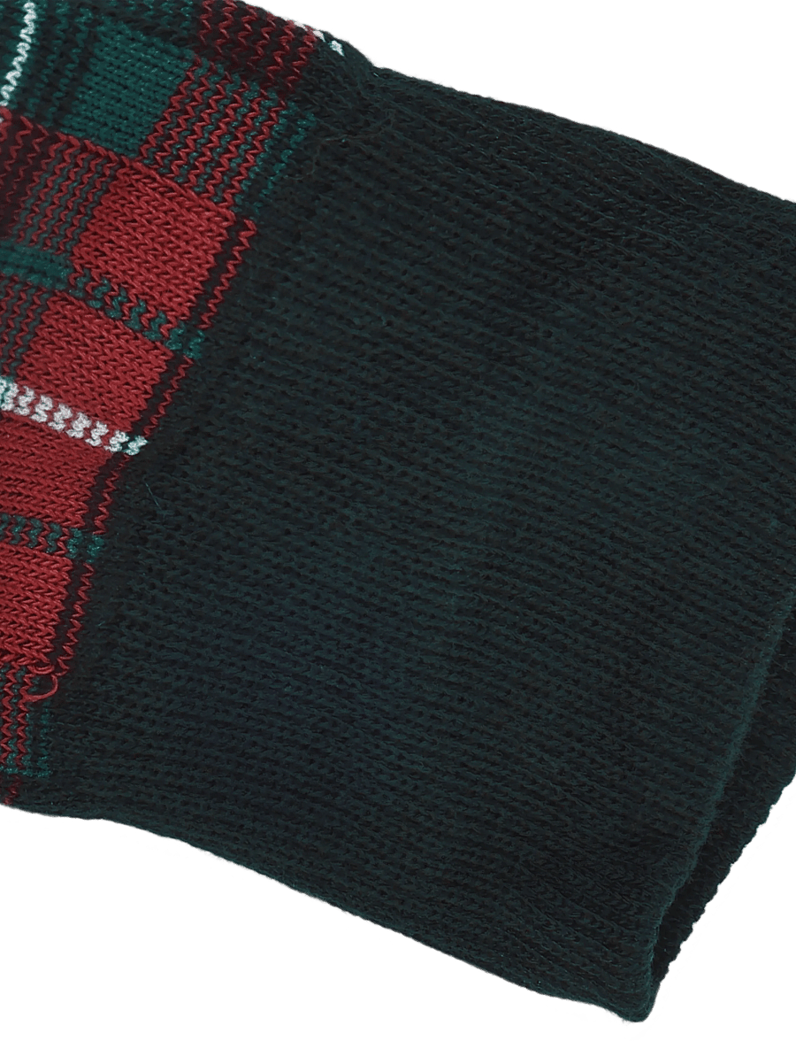 Polo Ralph Lauren - COMBED COTTON-3P CD FIPB-CRW-3PK - tennissocken - black multi - 2
