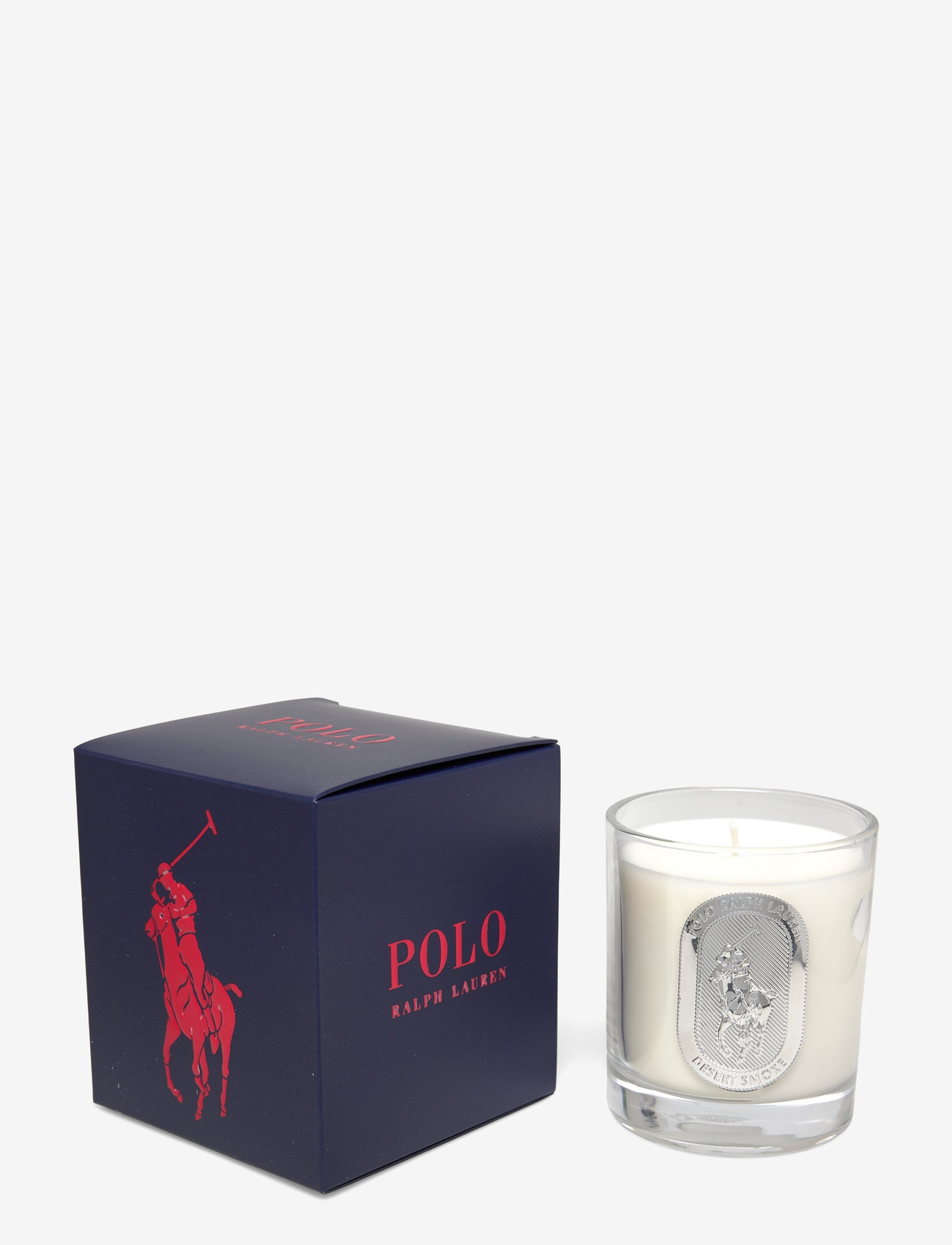 Polo Ralph Lauren - Desert Smoke Candle - mellem 200-500 kr - desert smoke - 0