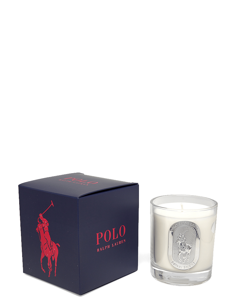 Polo Ralph Lauren - Desert Smoke Candle - mellem 200-500 kr - desert smoke - 0