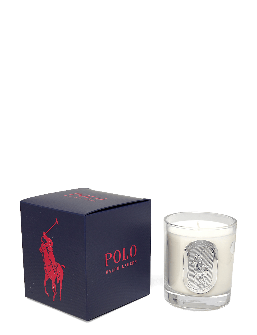 Polo Ralph Lauren - Desert Smoke Candle - above 500kr - desert smoke - 0