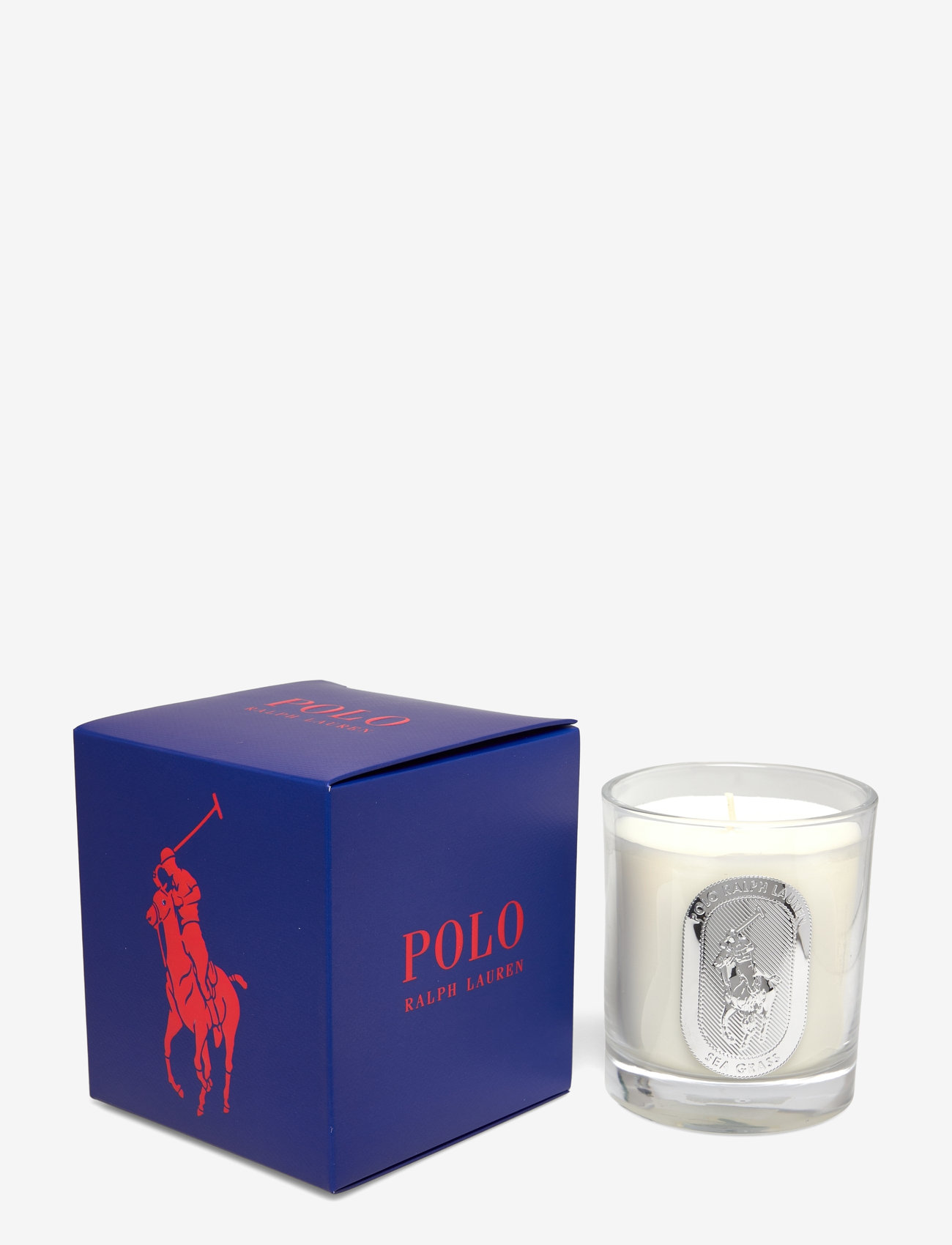 Polo Ralph Lauren - Sea Grass Candle - above 500kr - sea grass - 0