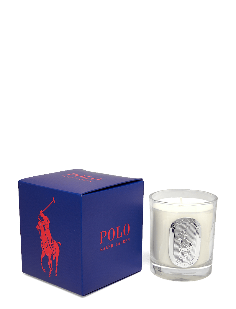 Polo Ralph Lauren - Sea Grass Candle - Över 500 kr - sea grass - 0