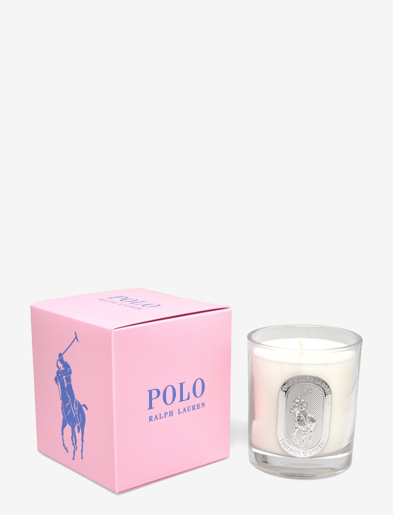 Polo Ralph Lauren - Summer Garden Candle - mellem 200-500 kr - summer garden - 0