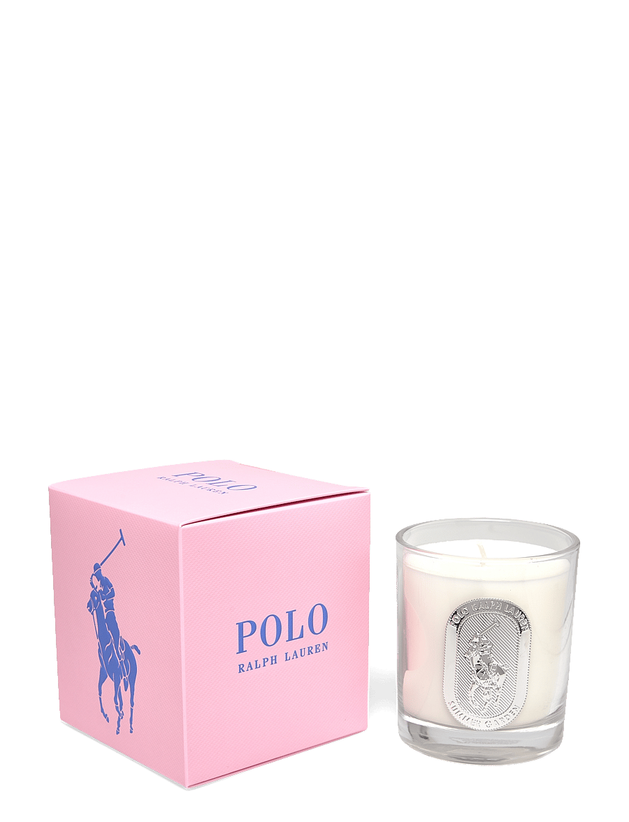 Polo Ralph Lauren - Summer Garden Candle - above 500kr - summer garden - 0