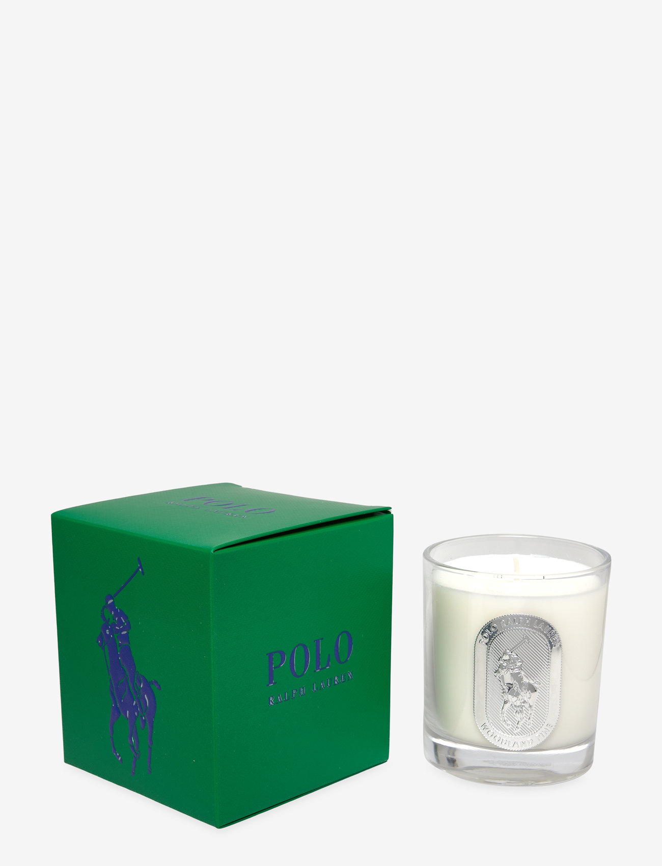 Polo Ralph Lauren - Woodland Pine Candle - above 500kr - woodland pine - 0