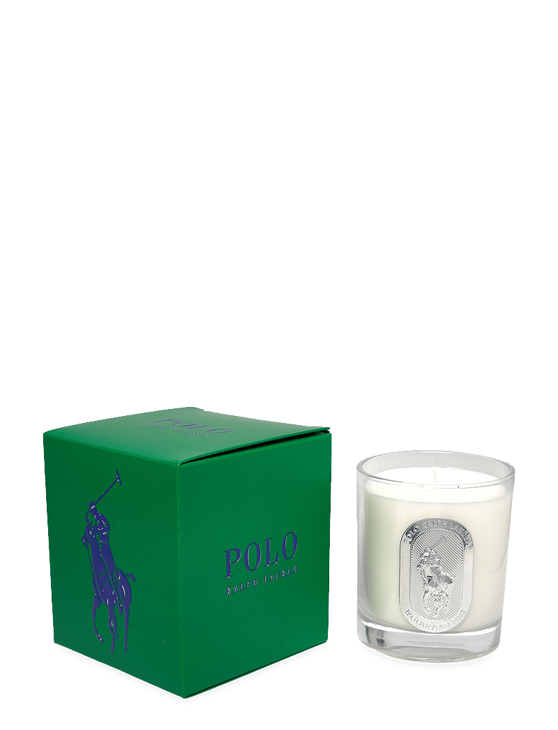 Polo Ralph Lauren - Woodland Pine Candle - above 500kr - woodland pine - 0