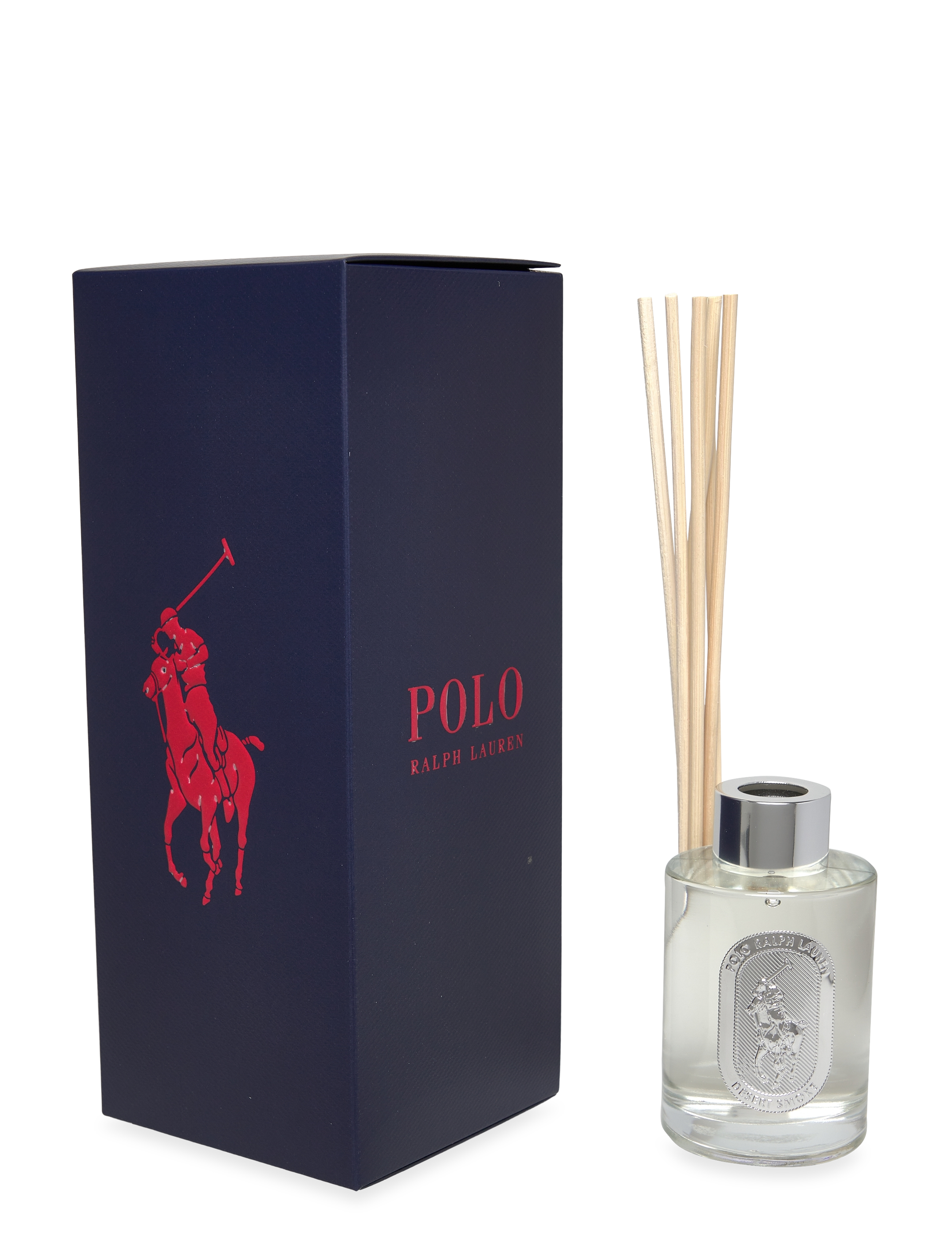 Polo Ralph Lauren Desert Smoke Diffuser, One Size, Home, Mehrfarbig/gemustert - Fragrance Diffusers, Homeware