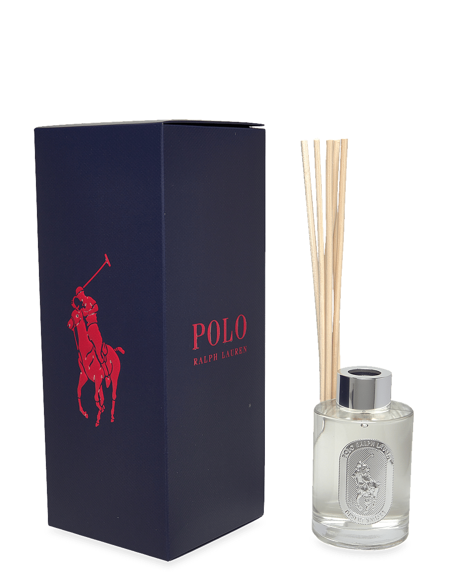 Polo Ralph Lauren - Desert Smoke Diffuser - doftpinnar - desert smoke - 0