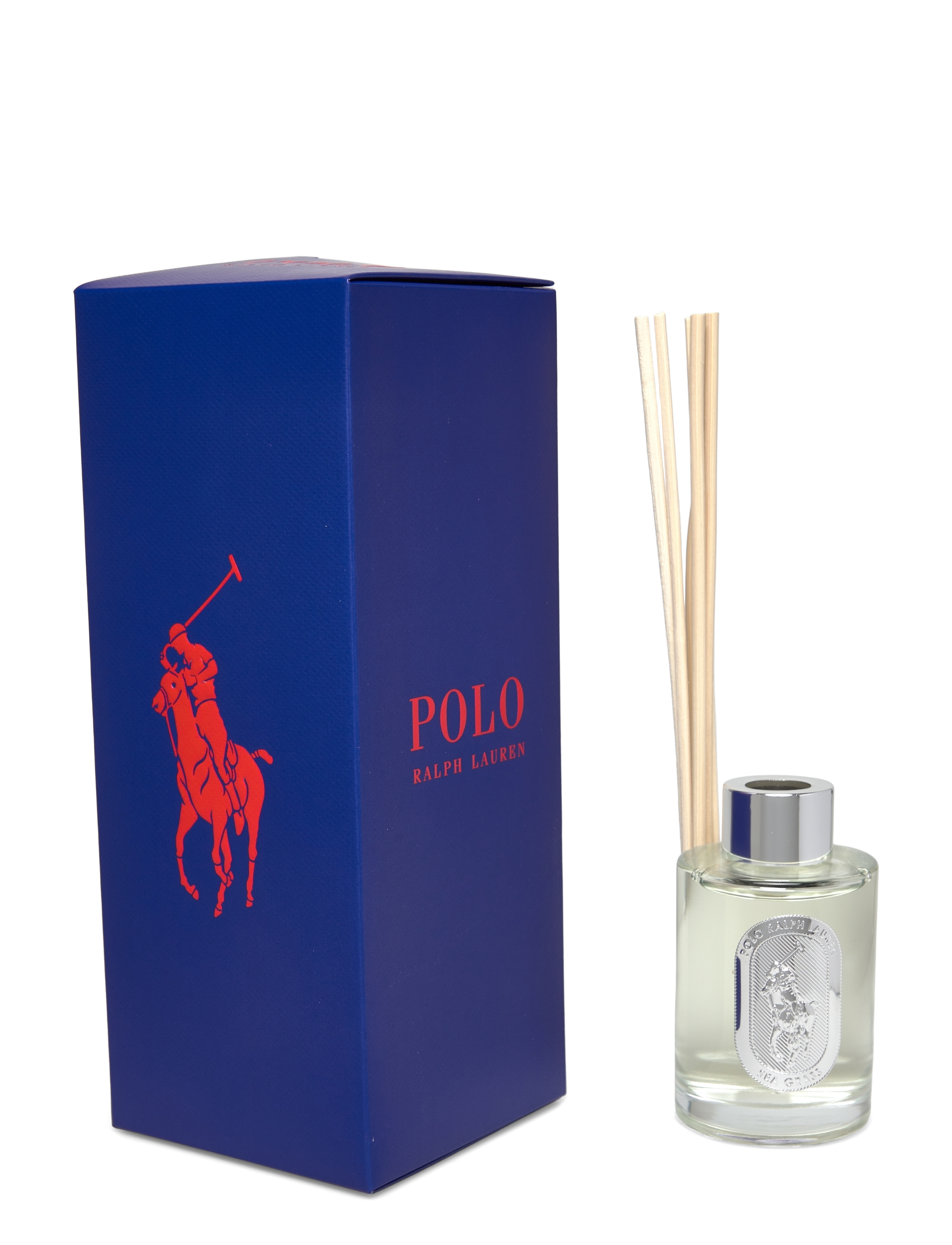 Polo Ralph Lauren Sea Grass Diffuser, One Size, Home, Mehrfarbig/gemustert - Fragrance Diffusers, Homeware