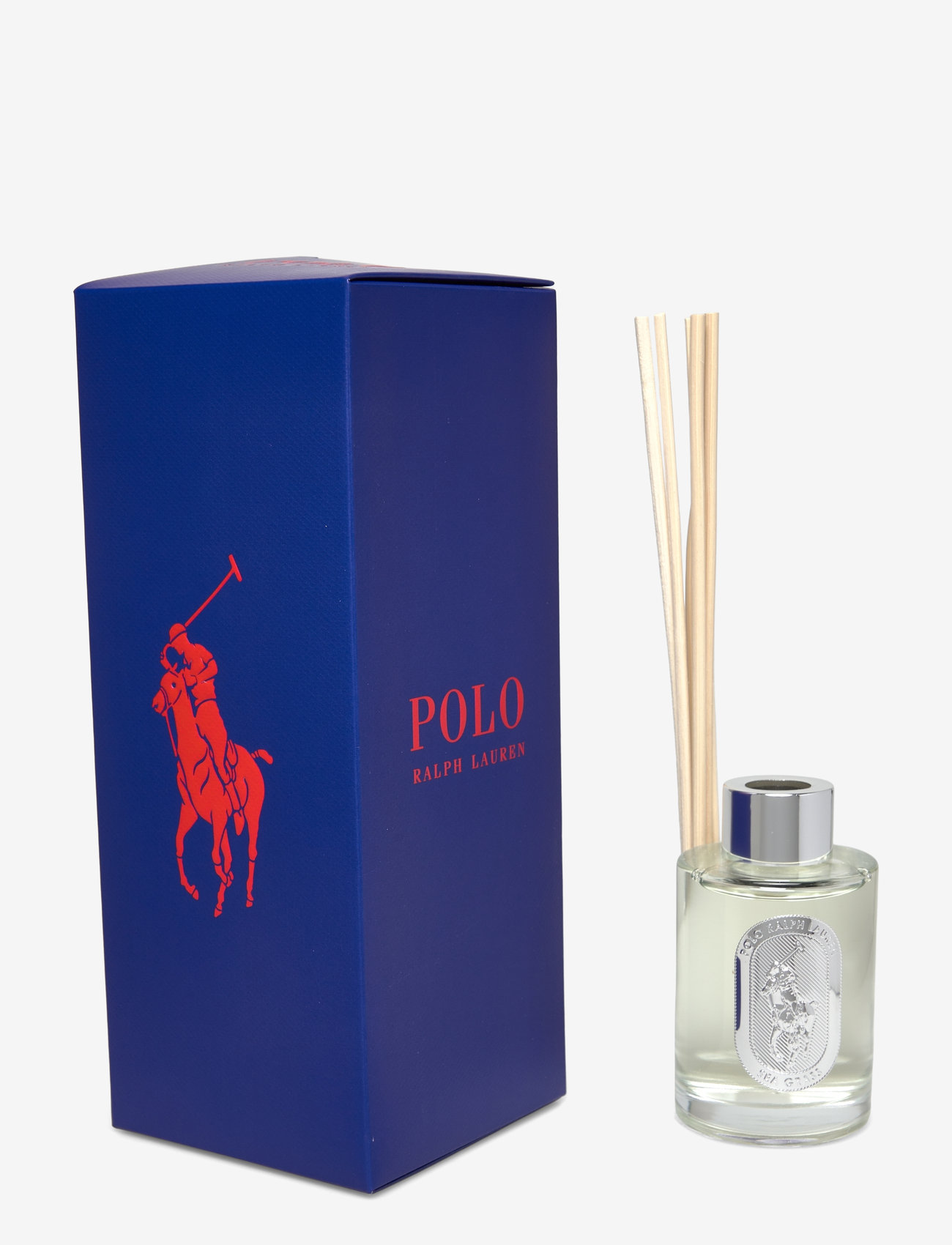 Polo Ralph Lauren - Sea Grass Diffuser - sea grass - 0