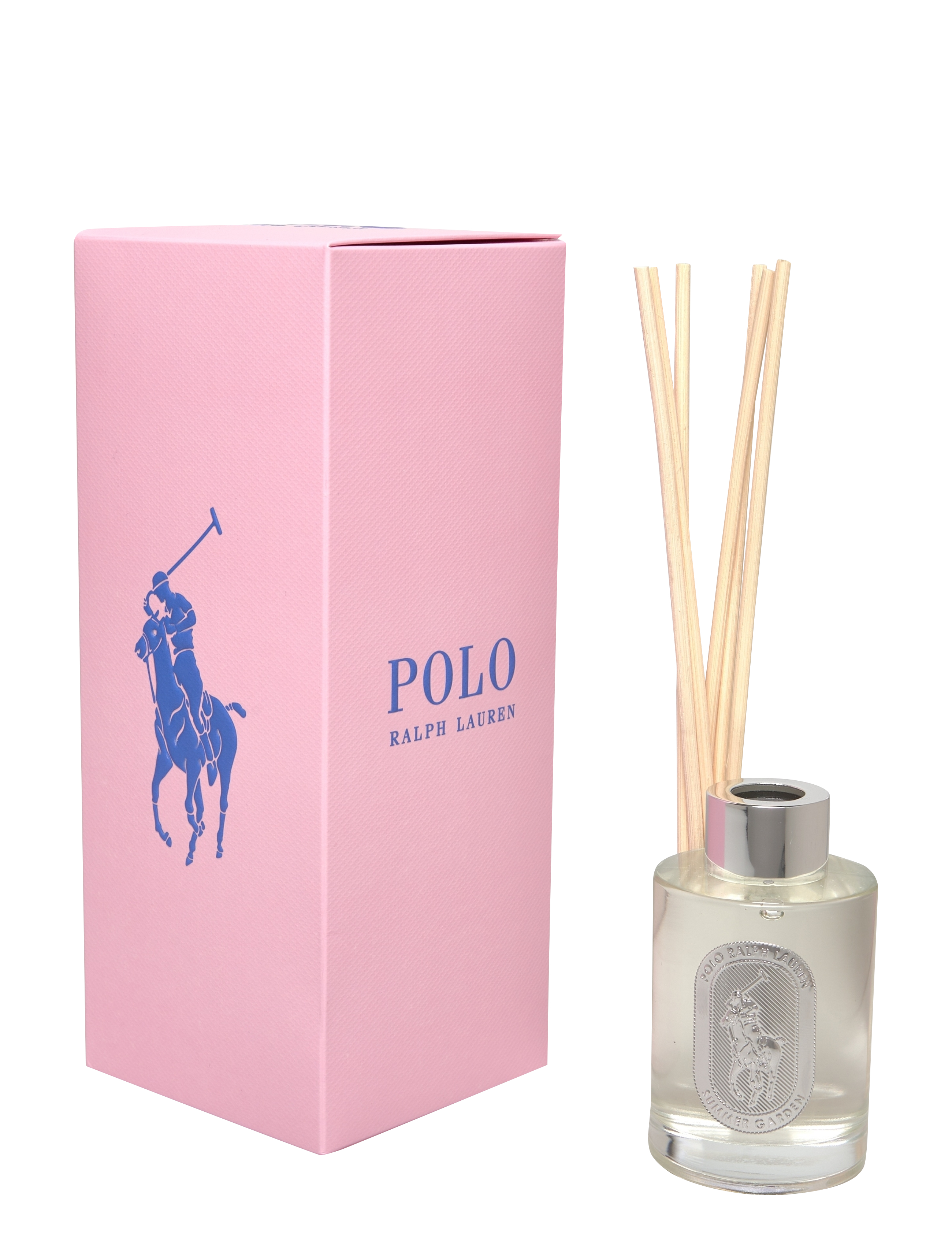 Polo Ralph Lauren Summer Garden Diffuser, One Size, Home, Mehrfarbig/gemustert - Fragrance Diffusers, Homeware